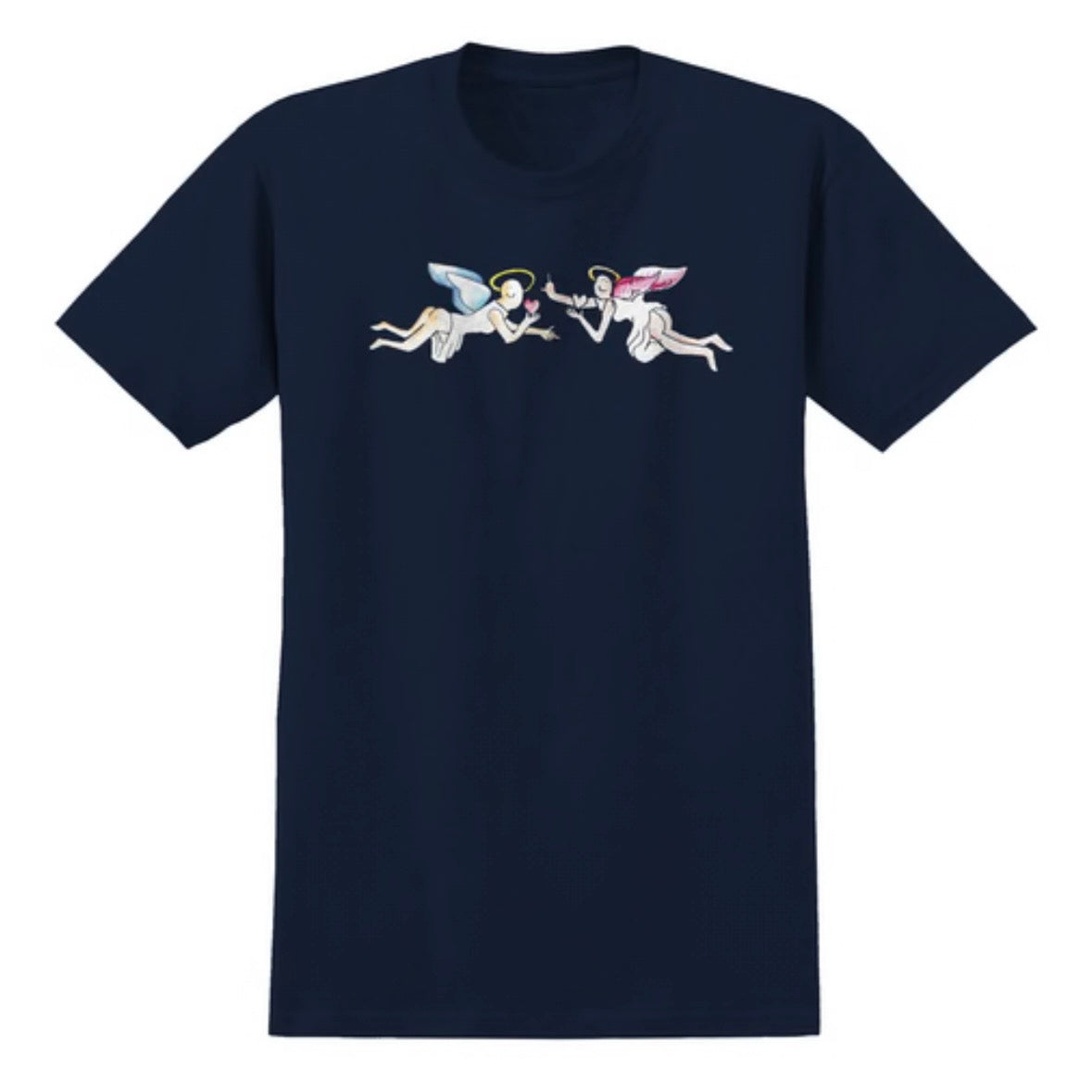 Krooked “Angels” Shirt