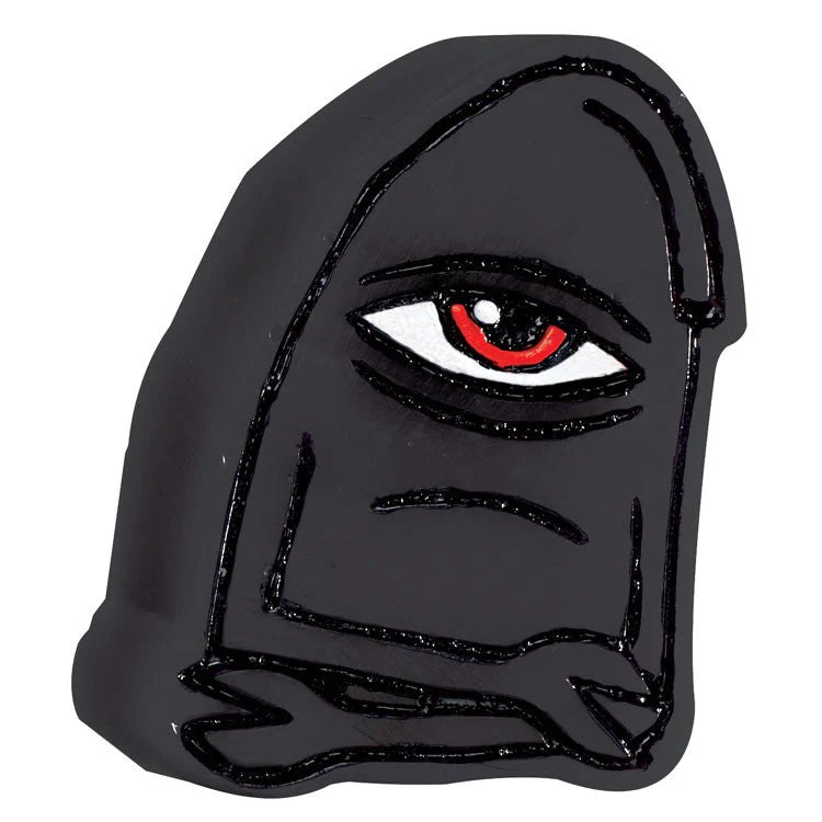 Toy Machine “Sect” Wax (Black)
