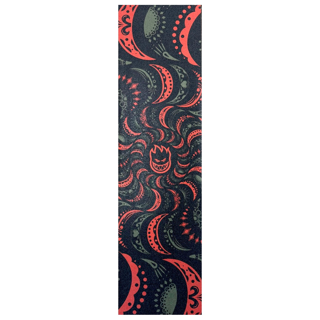 Spitfire “Paisley” Griptape