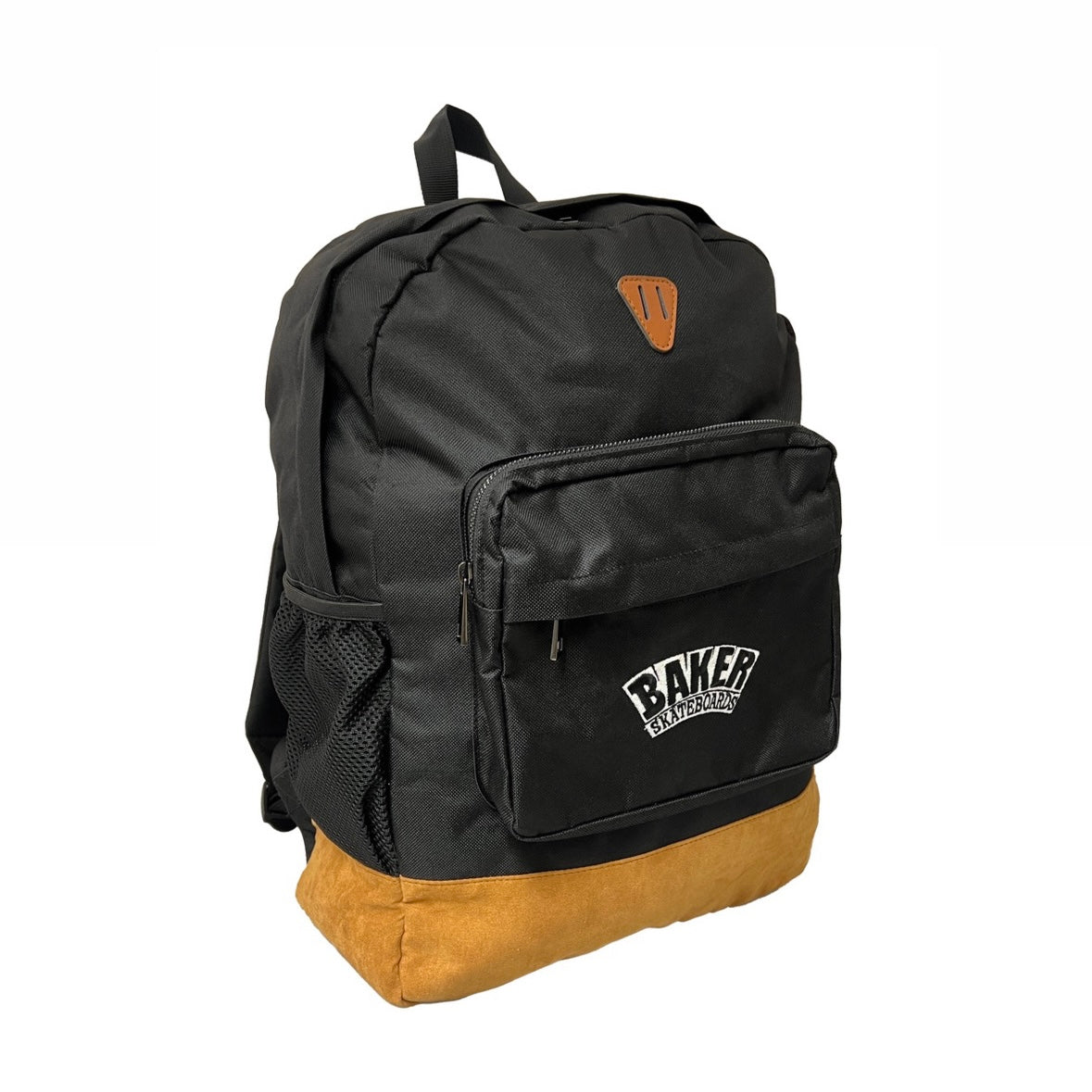 Baker “Arch Logo” Backpack