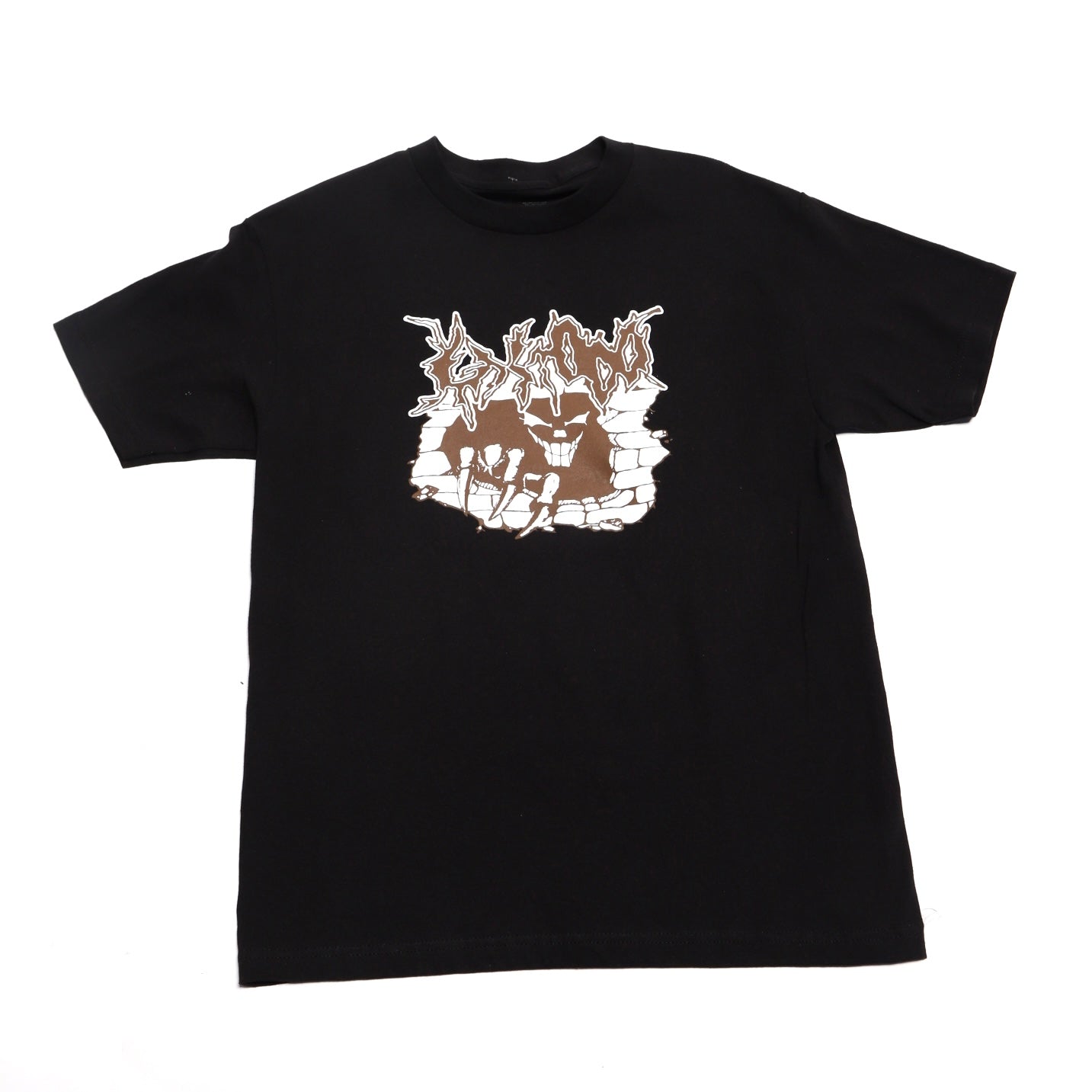 GX1000 “Break Out” Shirt (Black)