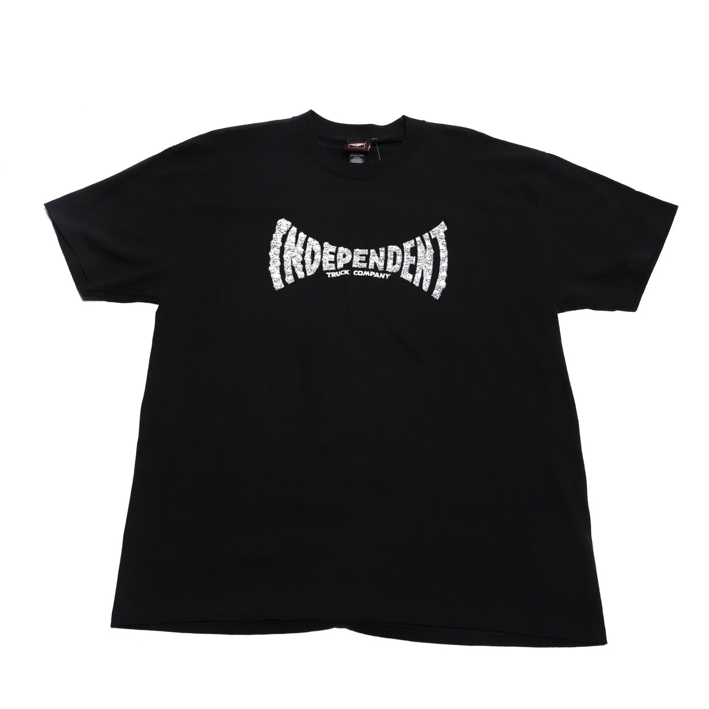 Independent “Skulls” Shirt