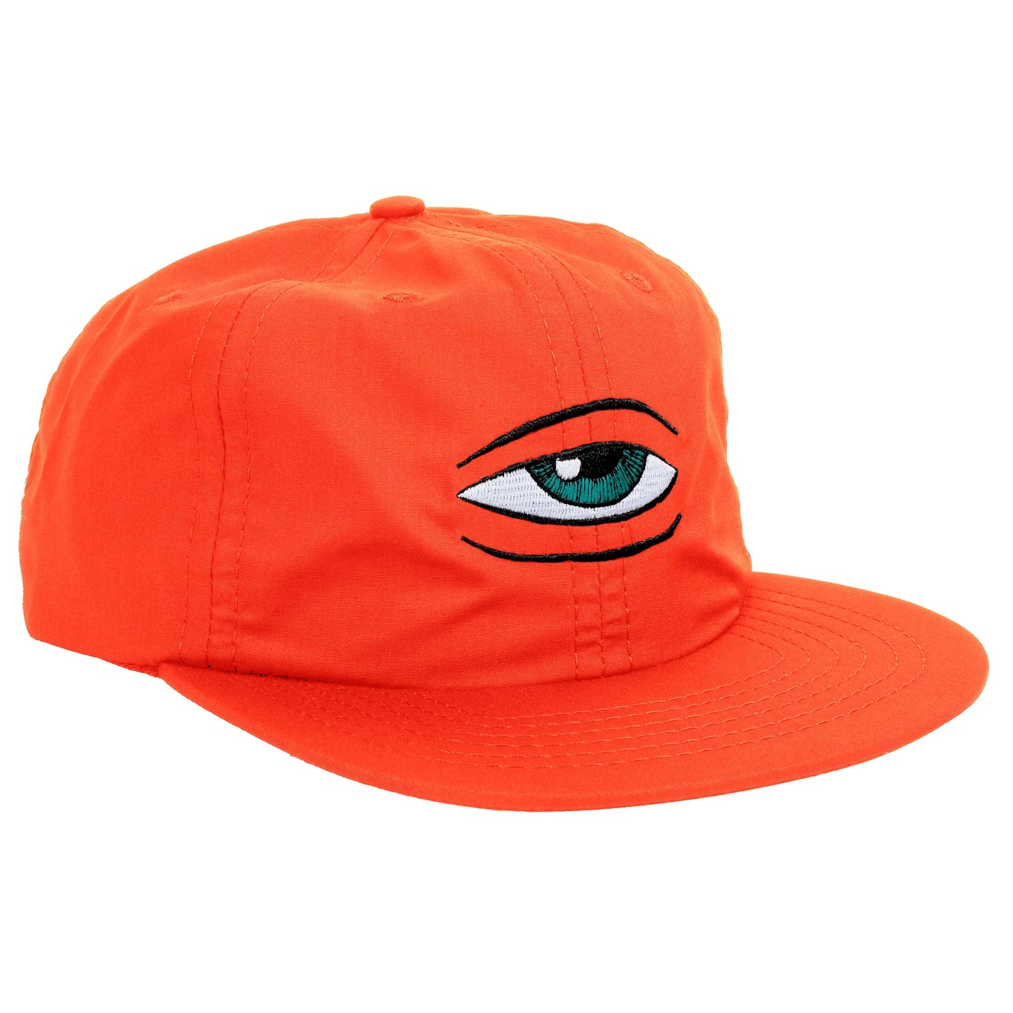 Toy Machine “Sect Eye” Hat (Orange)