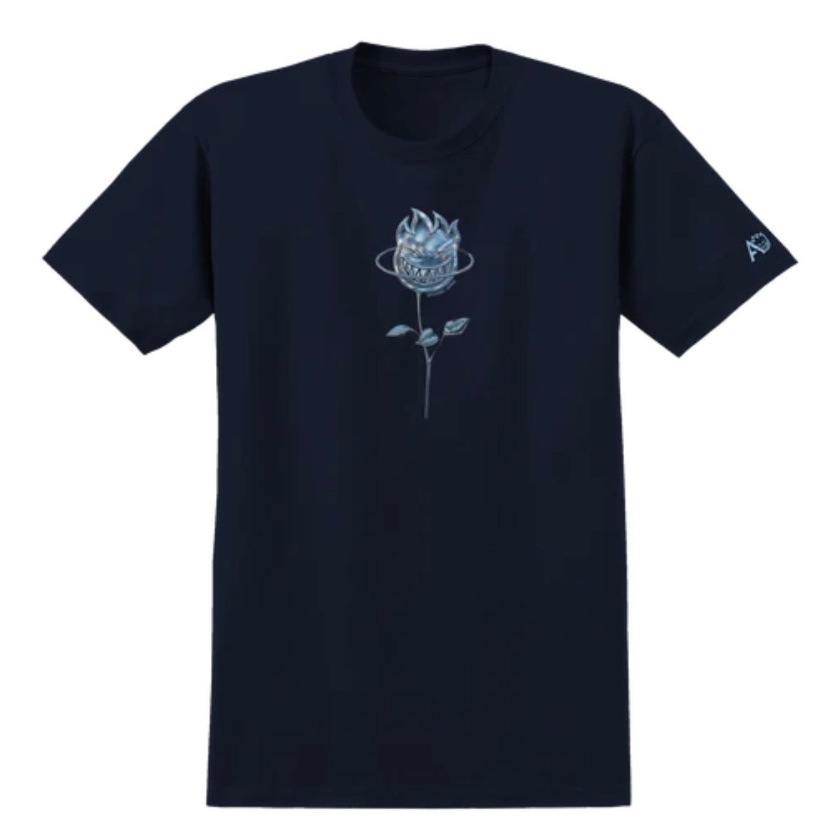Spitfire X April “Rose” Shirt