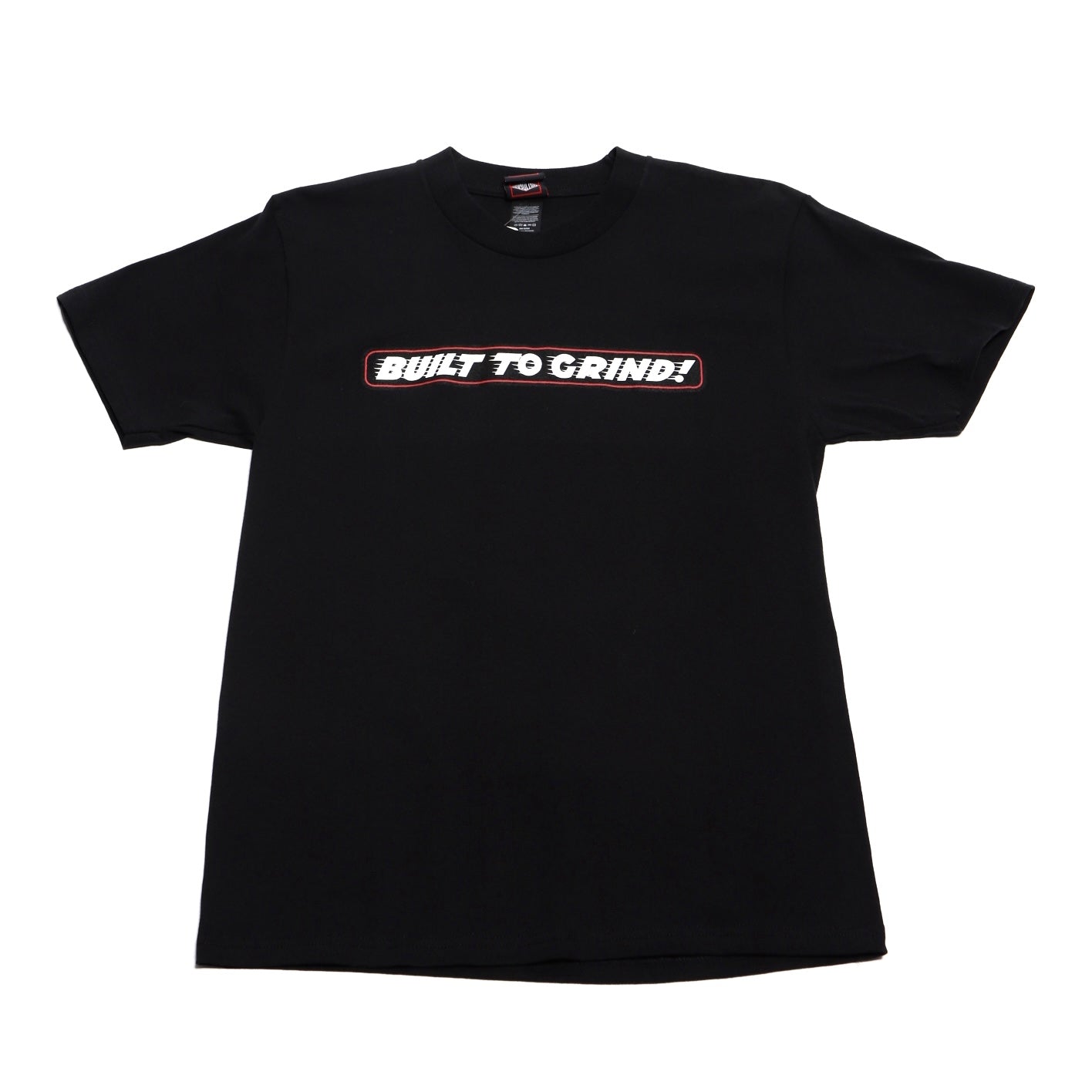 Independent “Built to Grind” Shirt