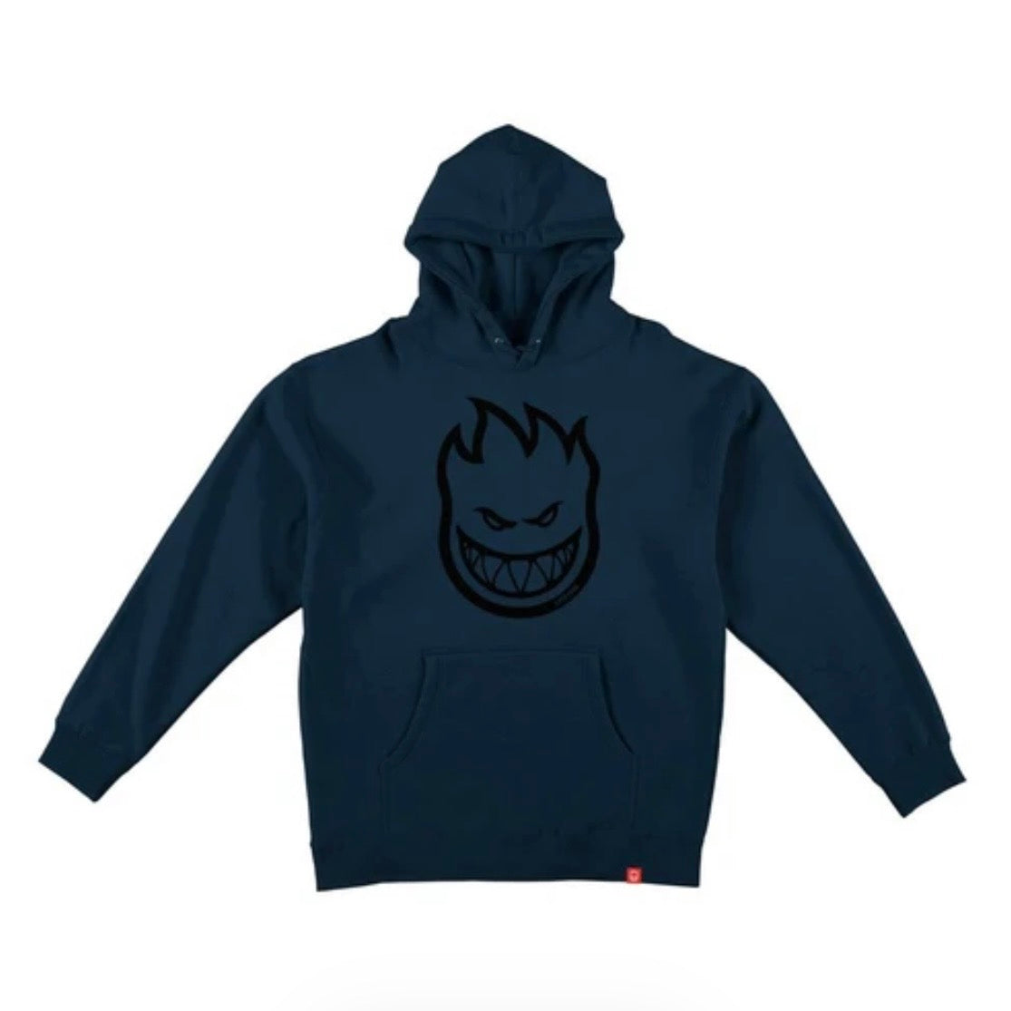 Spitfire “Big Head” Sweater (Navy)