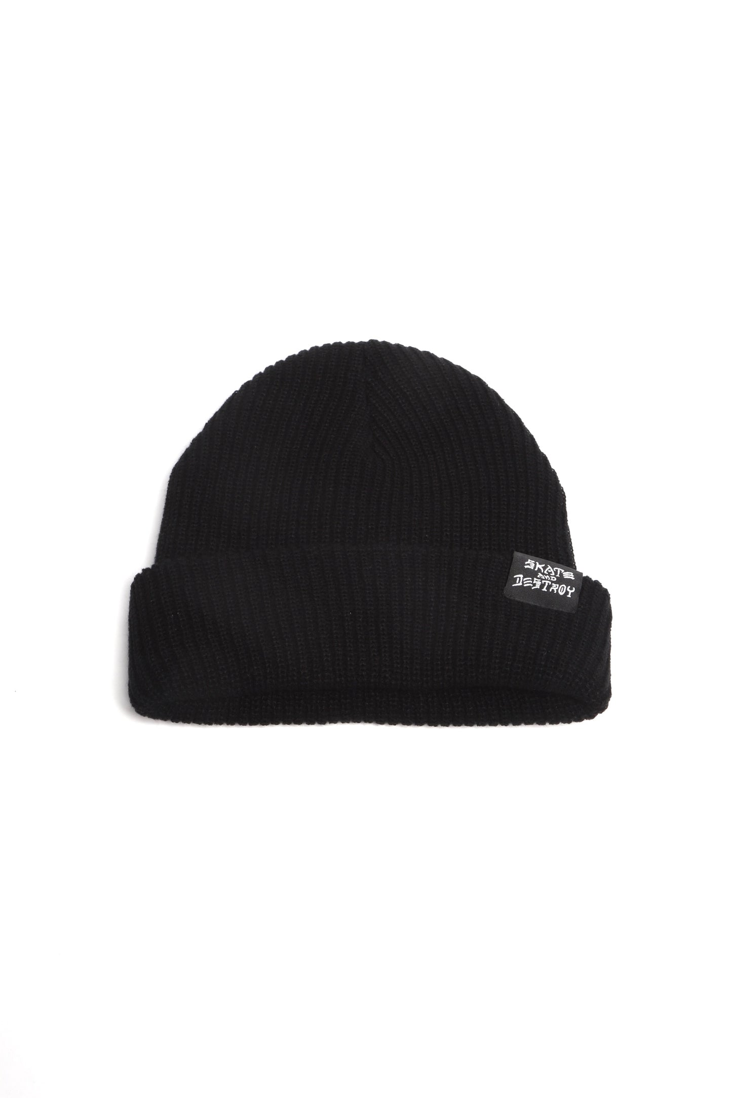 Thrasher “Skate and Destroy” Beanie