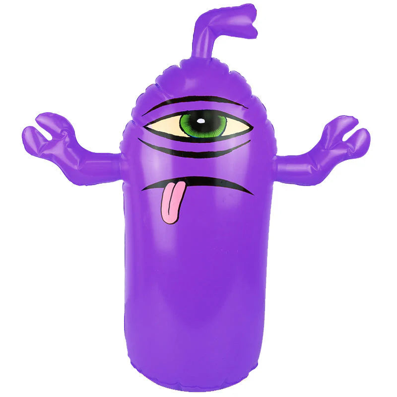 Toy Machine “Sect” Blow Up (Purple)