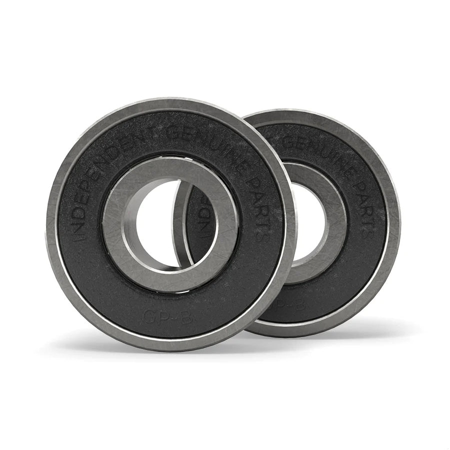 Independent GP-B Bearings