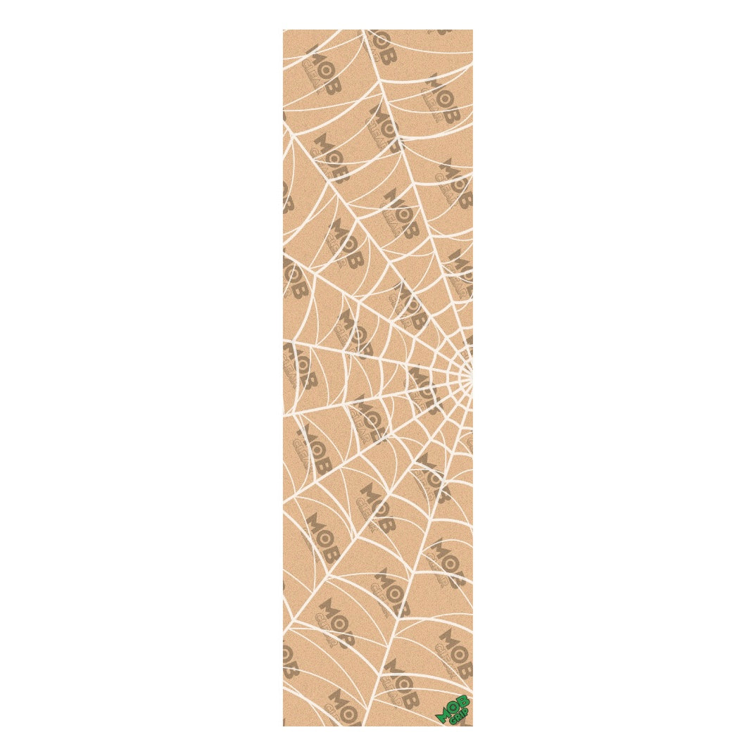 Mob Clear “Web” Grip tape