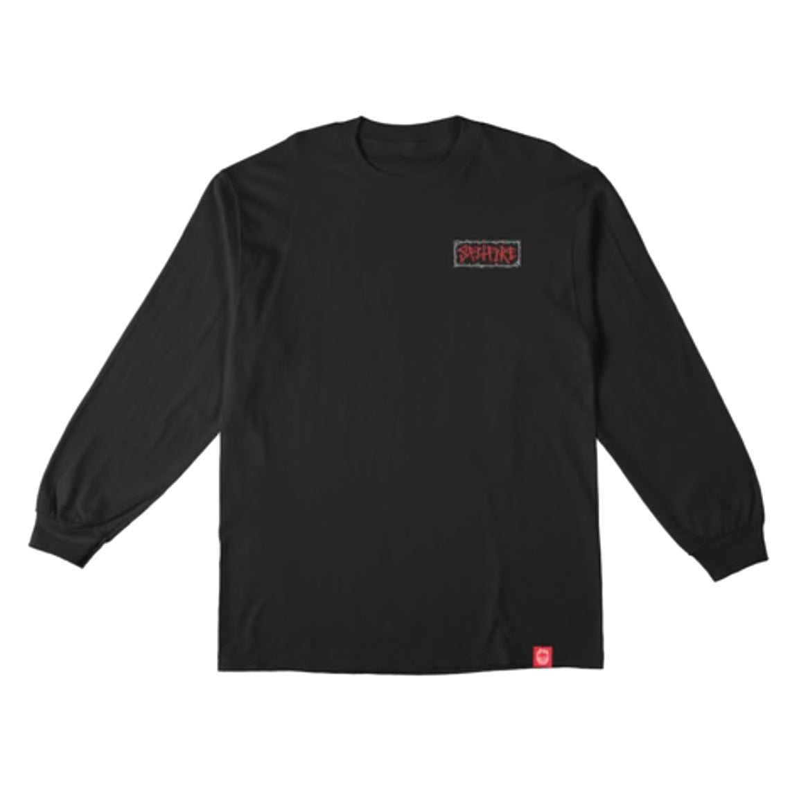 Spitfire “Gas Mask” Long Sleeve Shirt