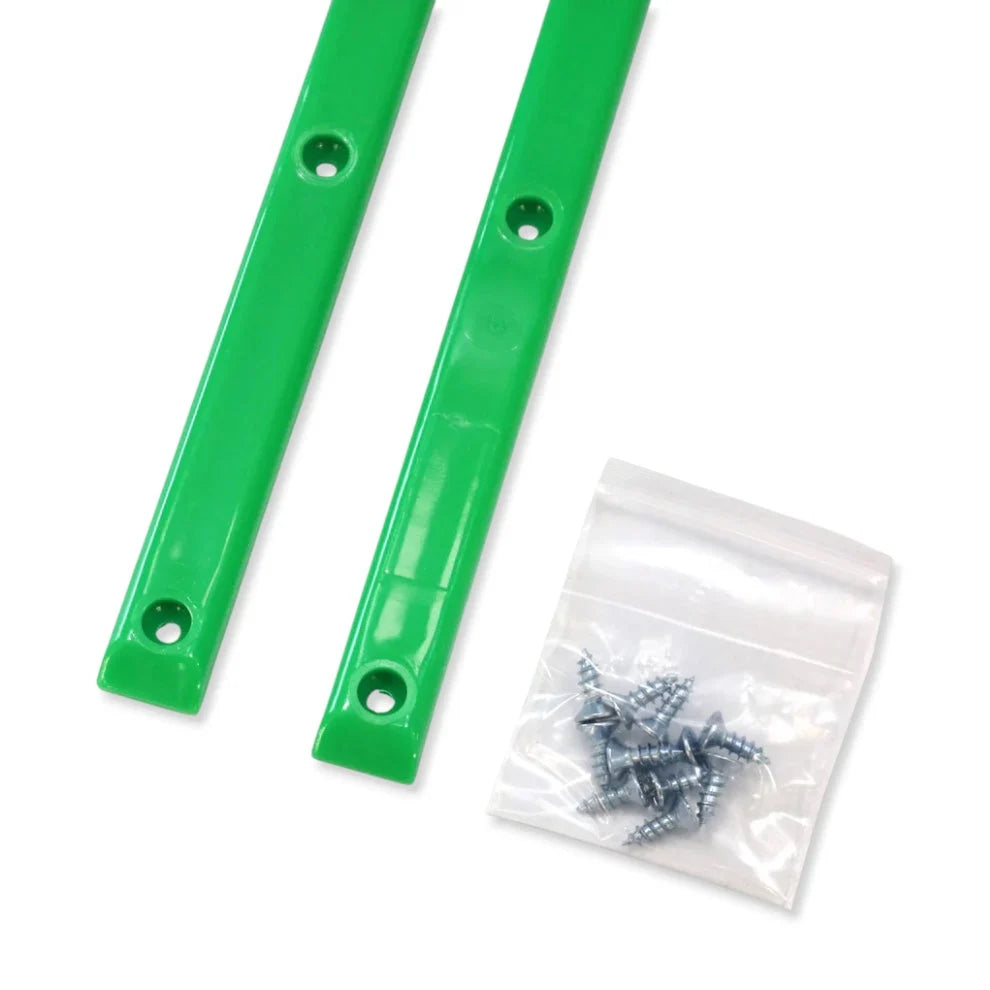 Rails (Green)