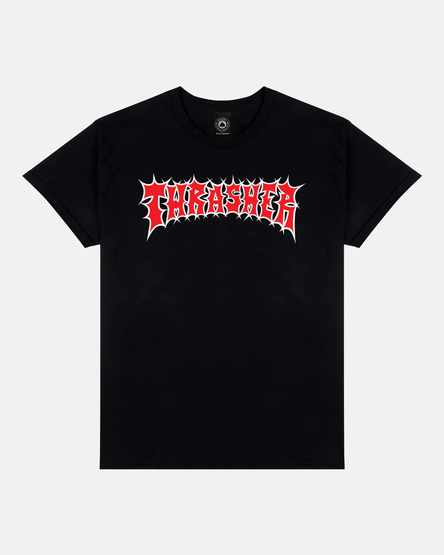 Thrasher “Spikey” Shirt