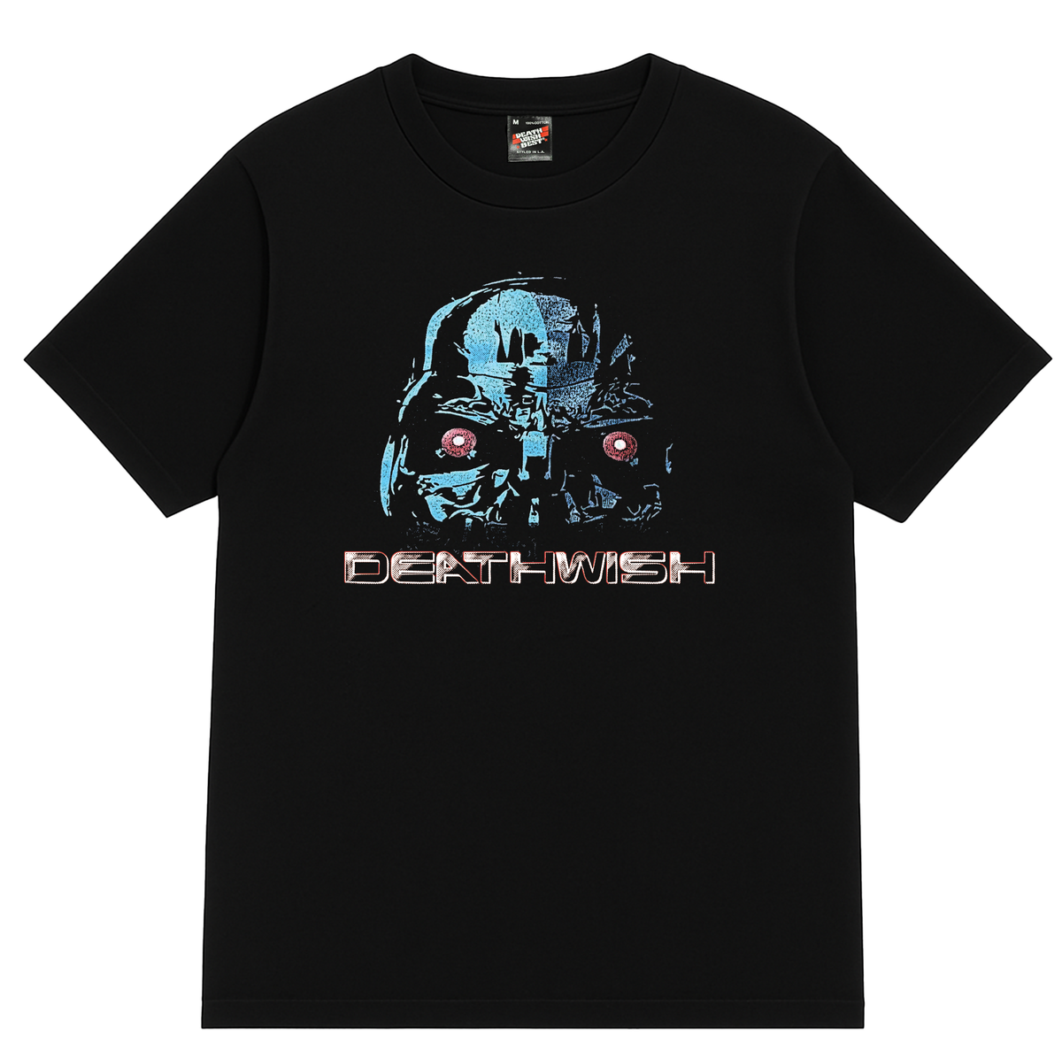 Deathwish “Rise” Shirt