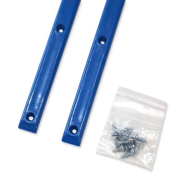 Rails (Blue)