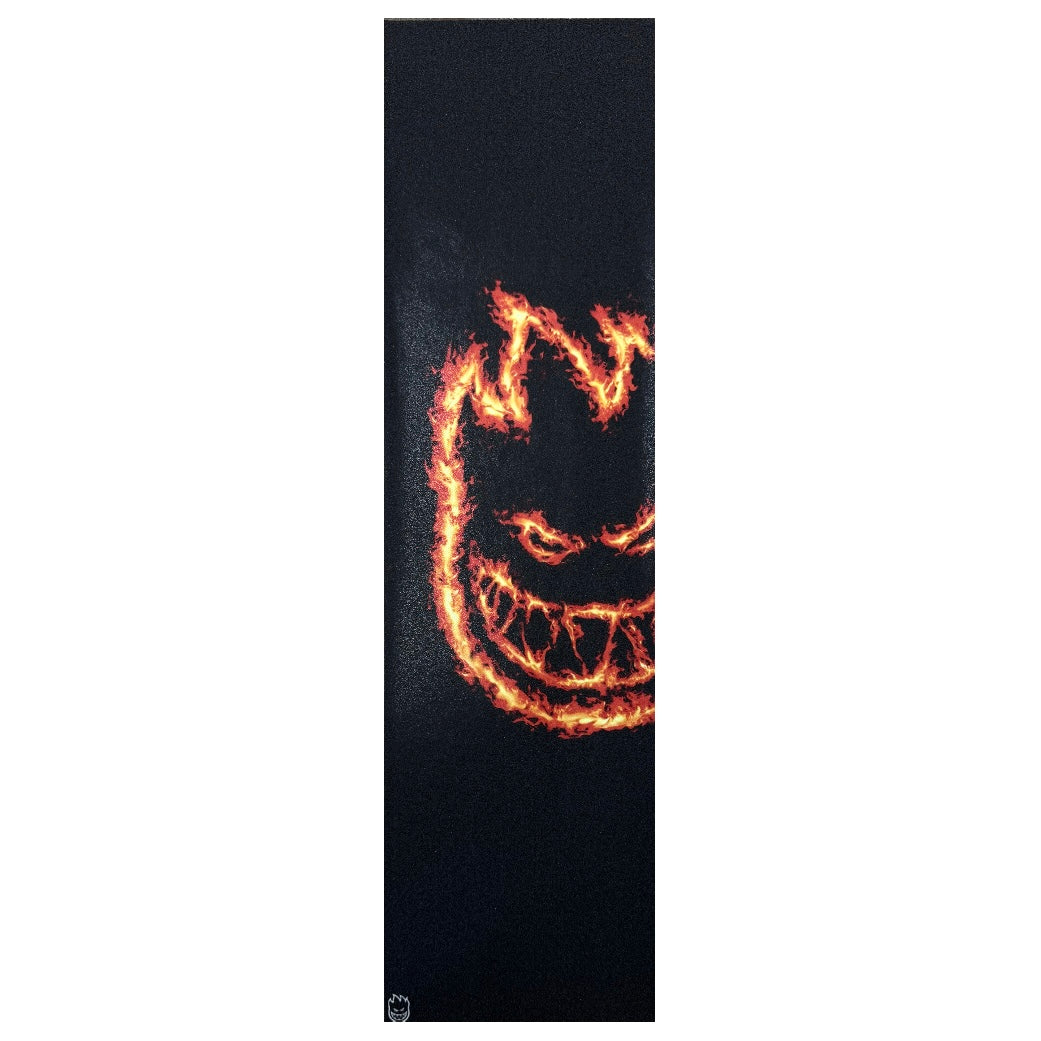 Spitfire “Charred” Griptape