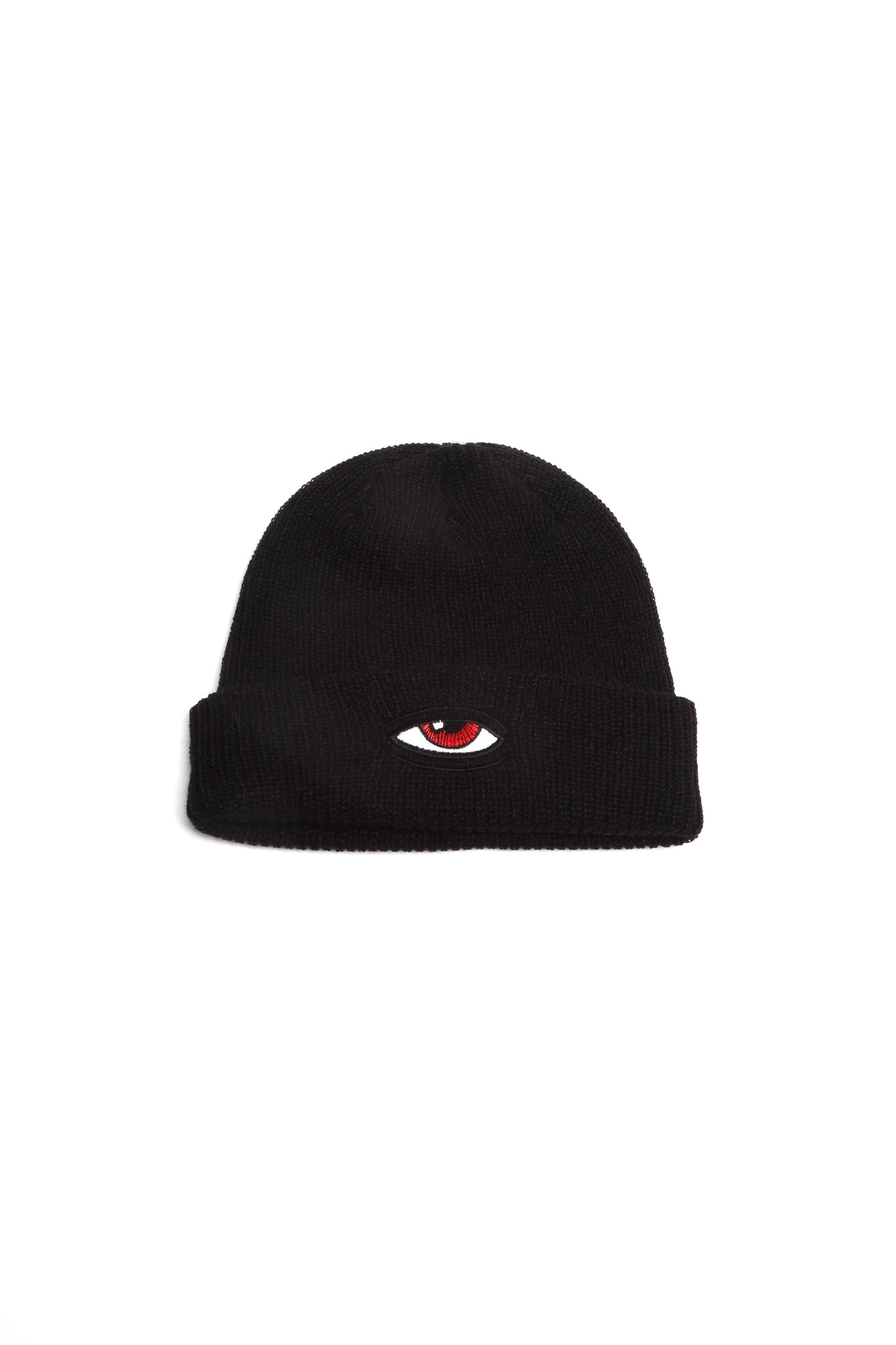 Toy Machine “Sect Eye” (Black) Beanie