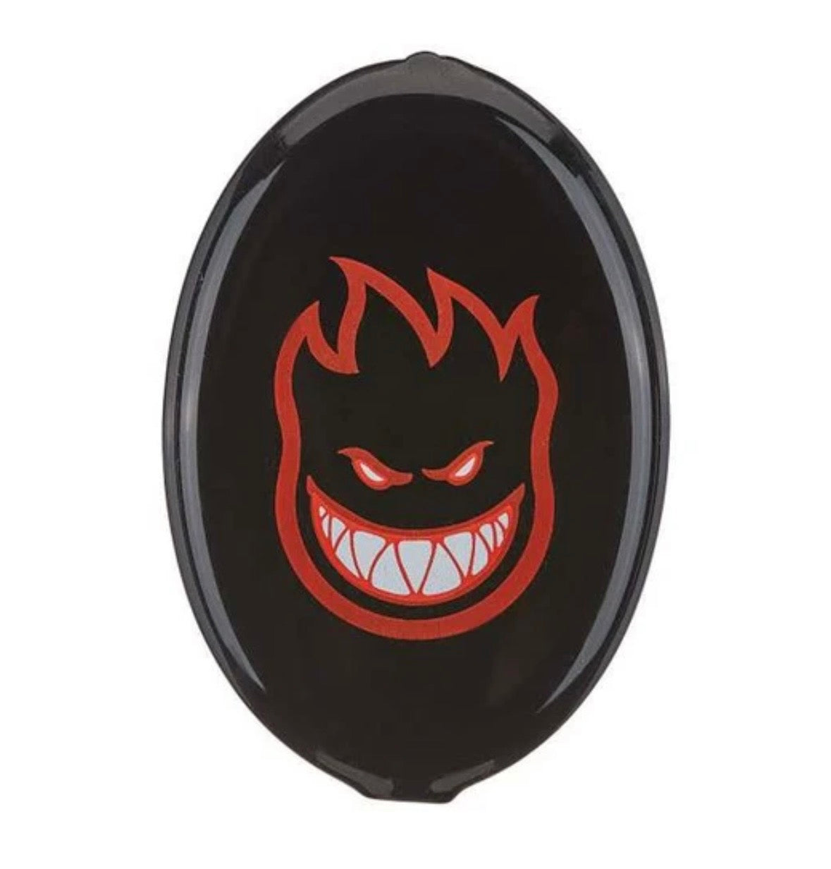 Spitfire “Hardware” Pouch (Black)