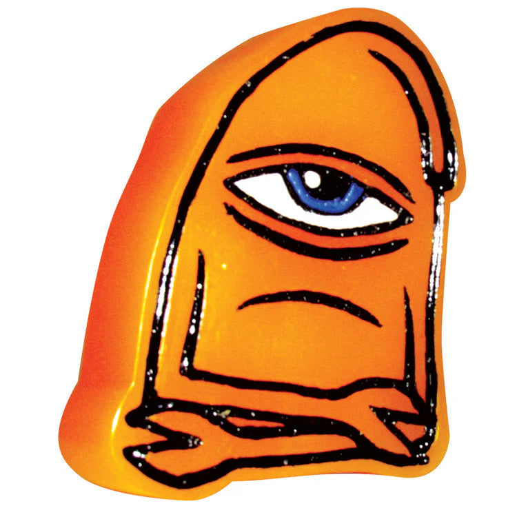 Toy Machine “Sect” Wax (Orange)