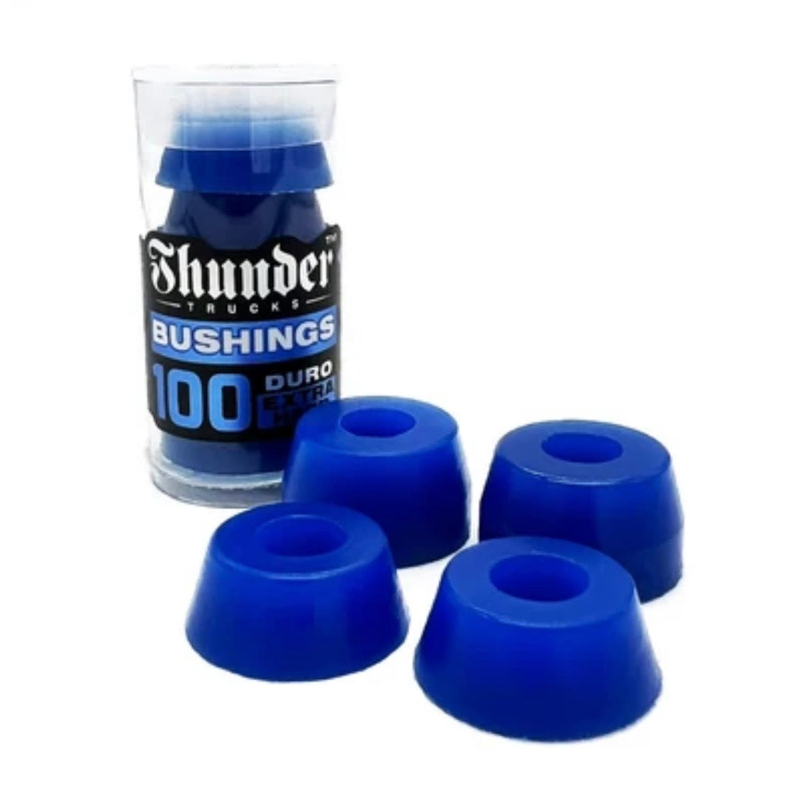 Thunder “100 Extra Hard” (Blue) Bushing