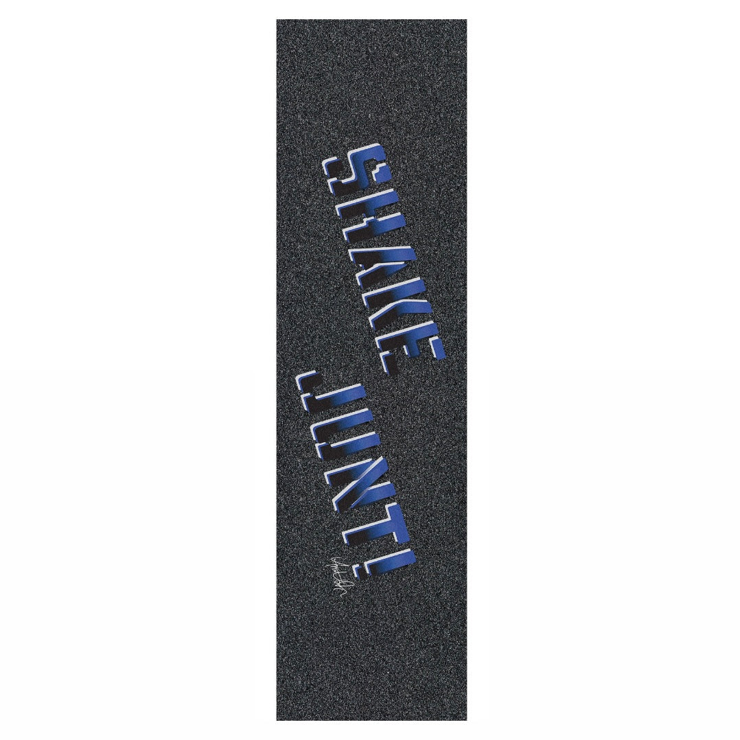 Shake Junt X MOB “Antwuan Dixon” Griptape