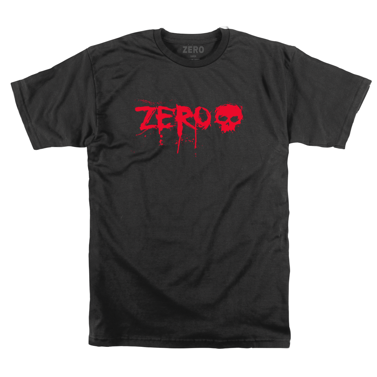 Zero “Blood” Shirt