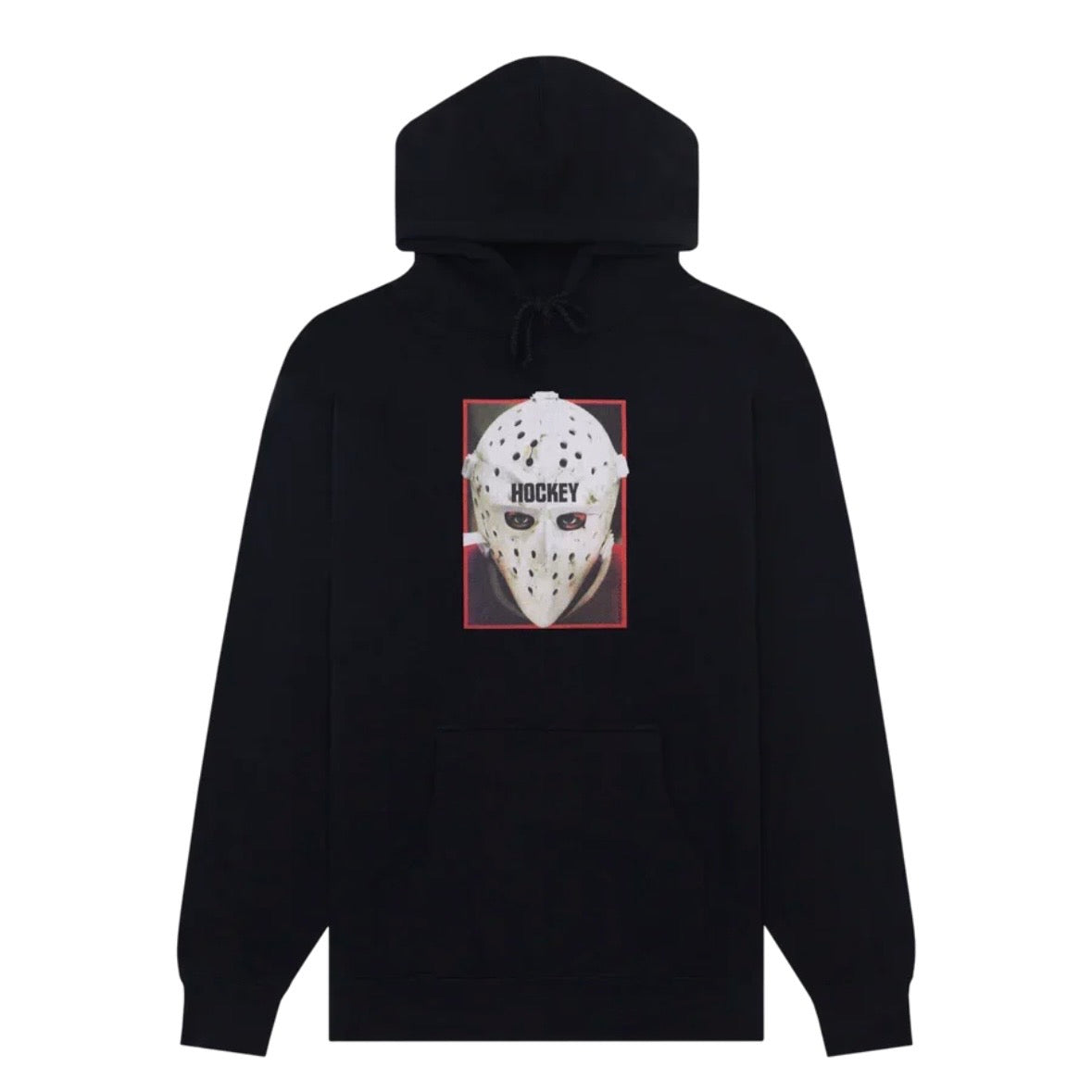 Hockey “War on ice” Hoodie