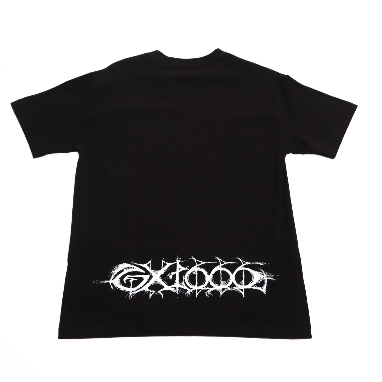 GX1000 “Dystopia” Shirt (Black)