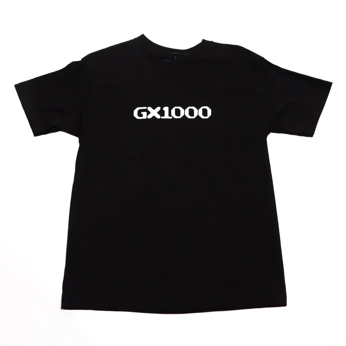 GX1000 “OG Logo” Shirt (Black)