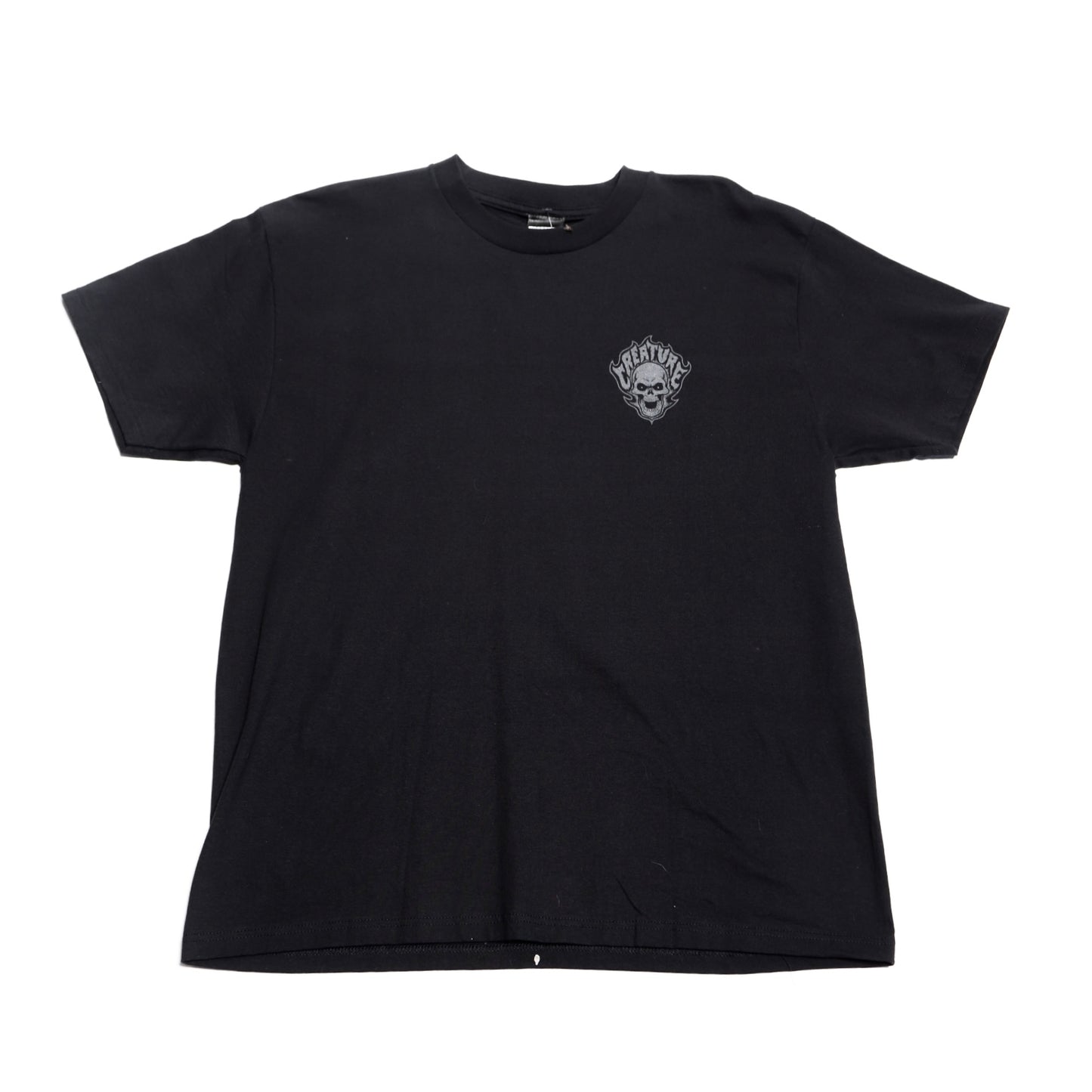 Creature “Skull” Shirt