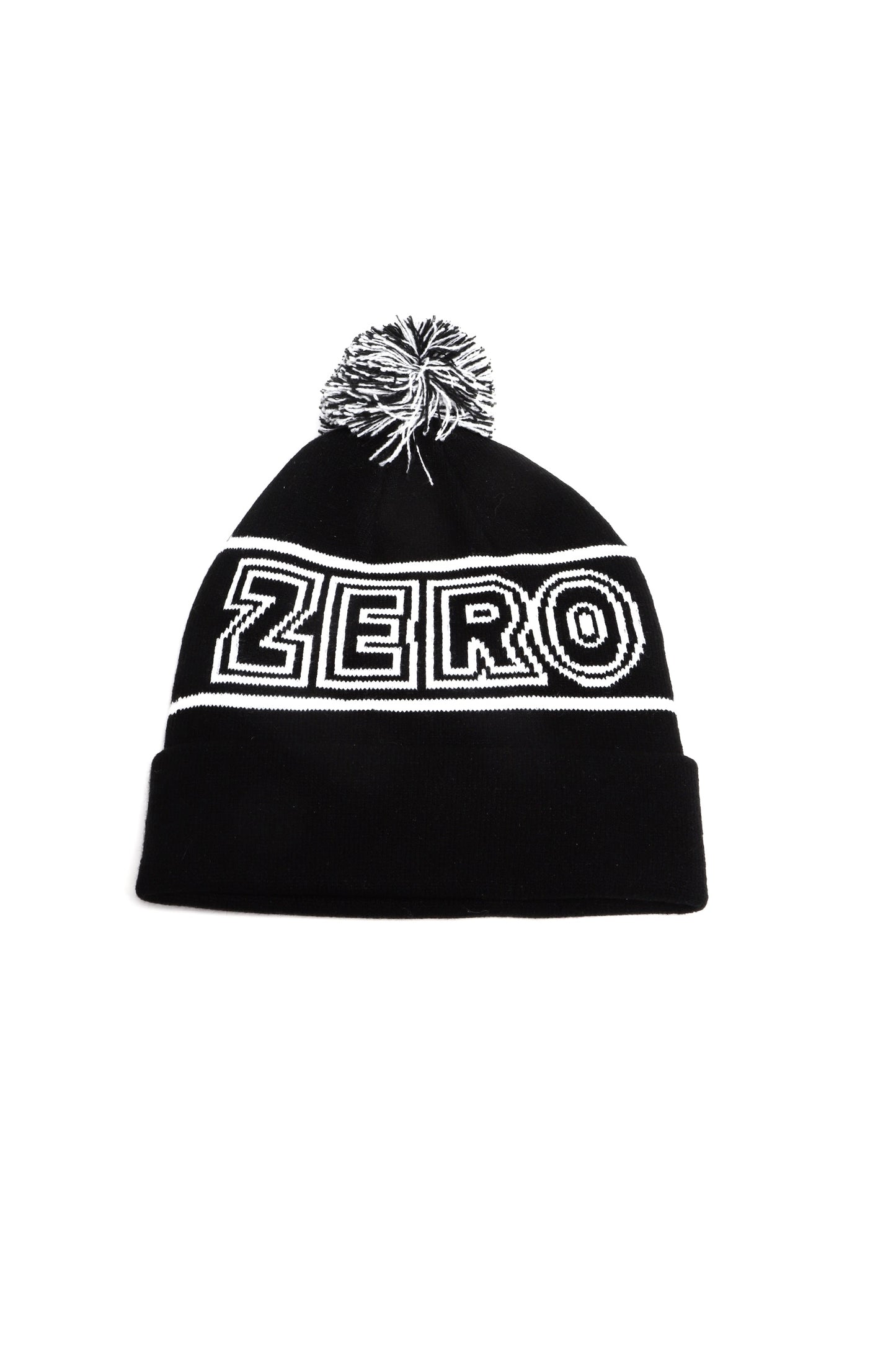 Zero “Bold” Beanie