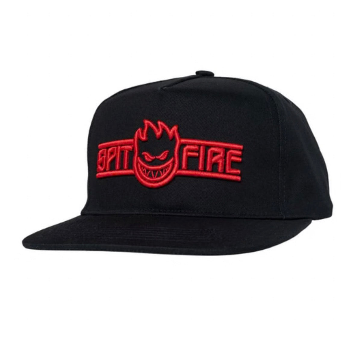 Spitfire “Script” Hat