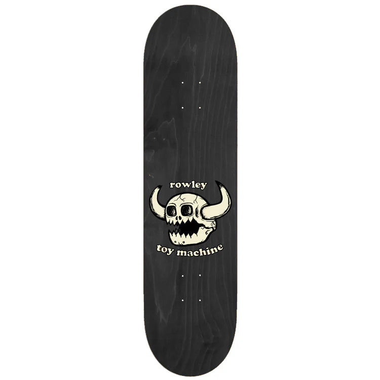 Toy Machine “Skulls” Deck 8.25 (Green)