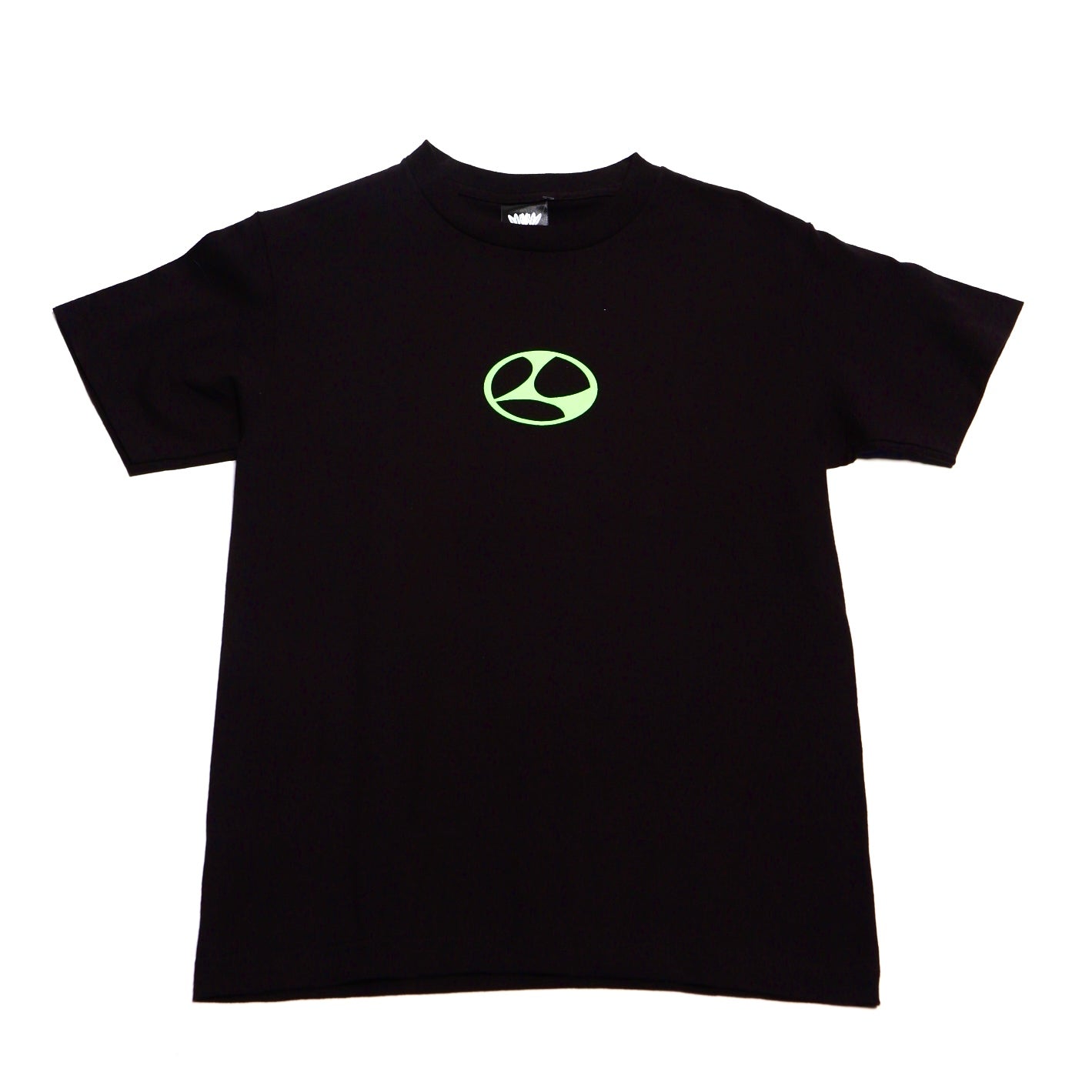 Limousine “Logo” Shirt (Black)