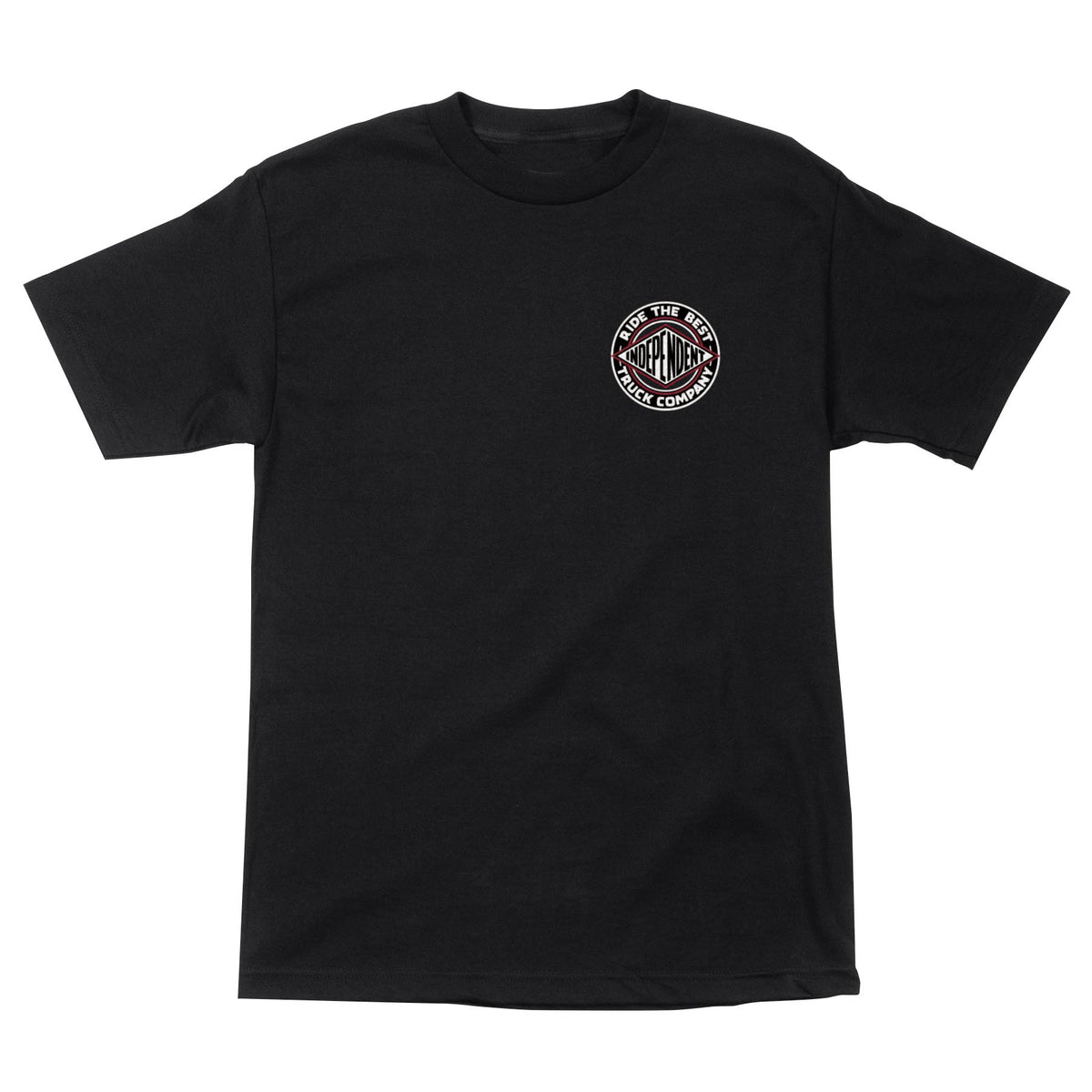 Independent “Built To Grind” Shirt