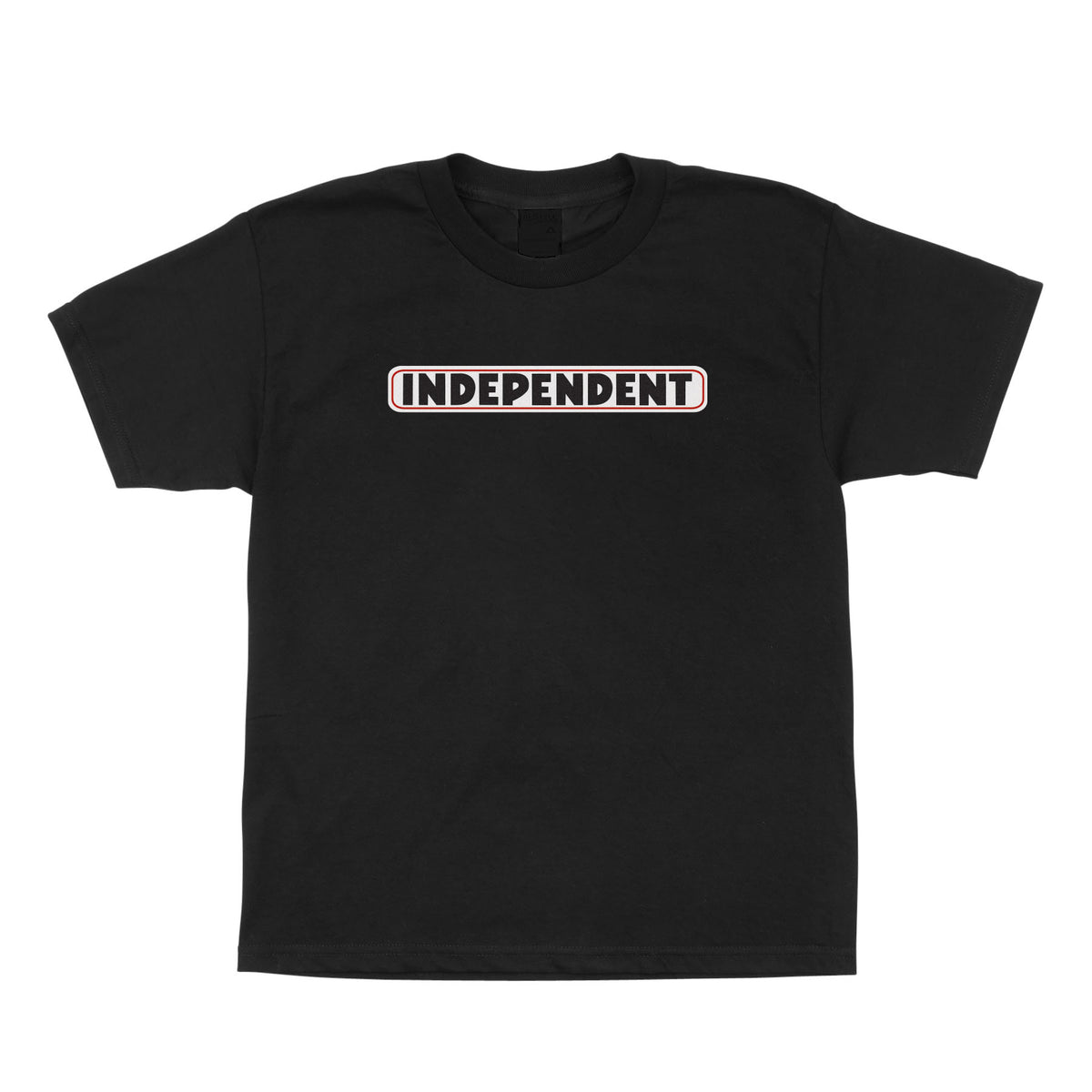 Independent “Bar Logo” Shirt