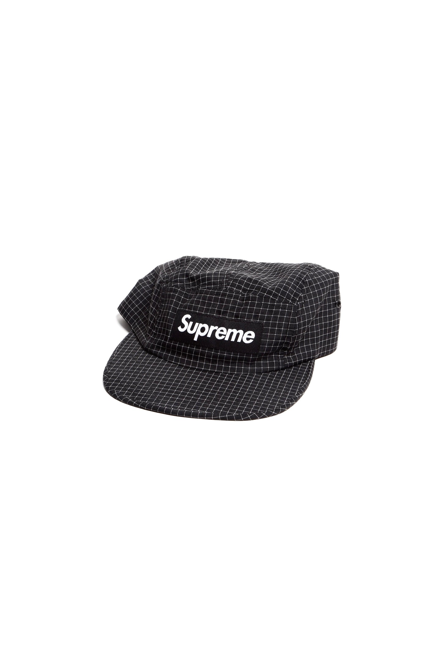 Supreme “Reflective Box Logo ” Hat