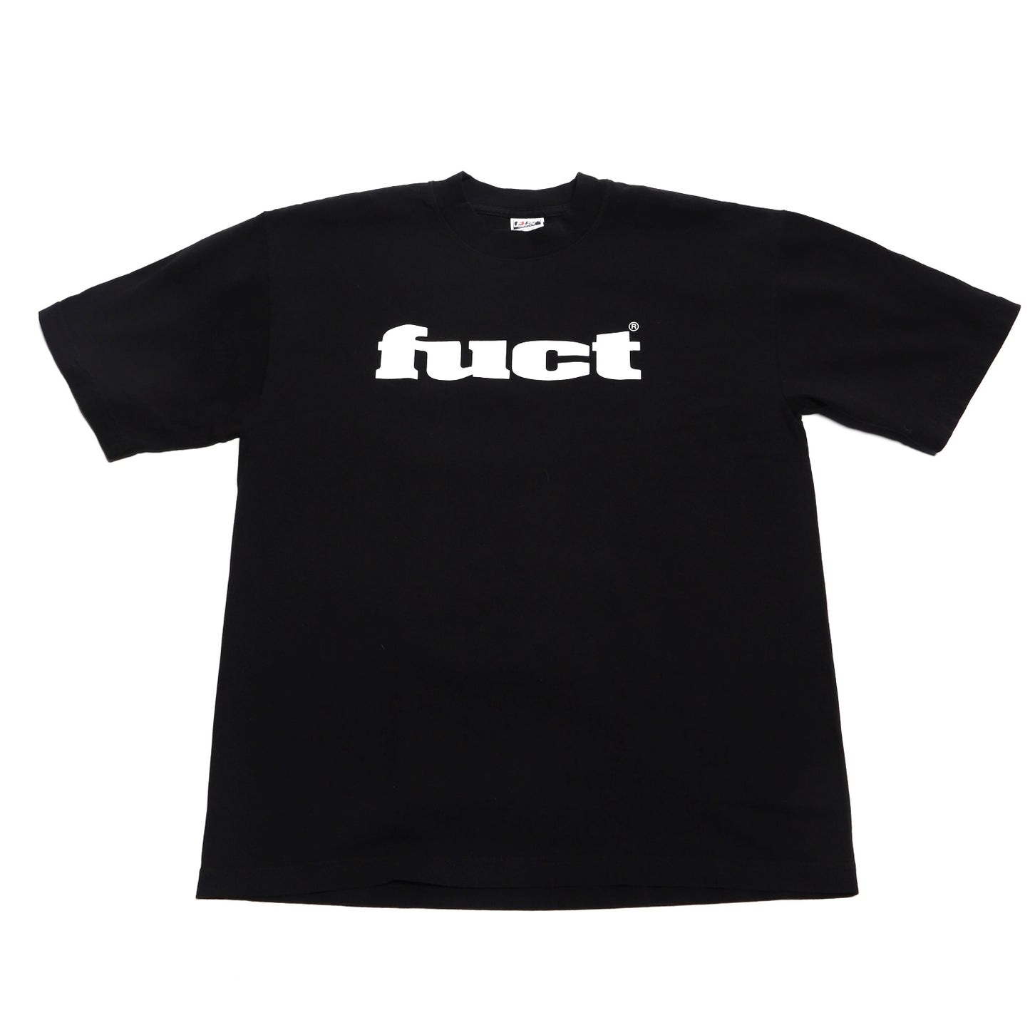 Fuct “Fuct” Shirt