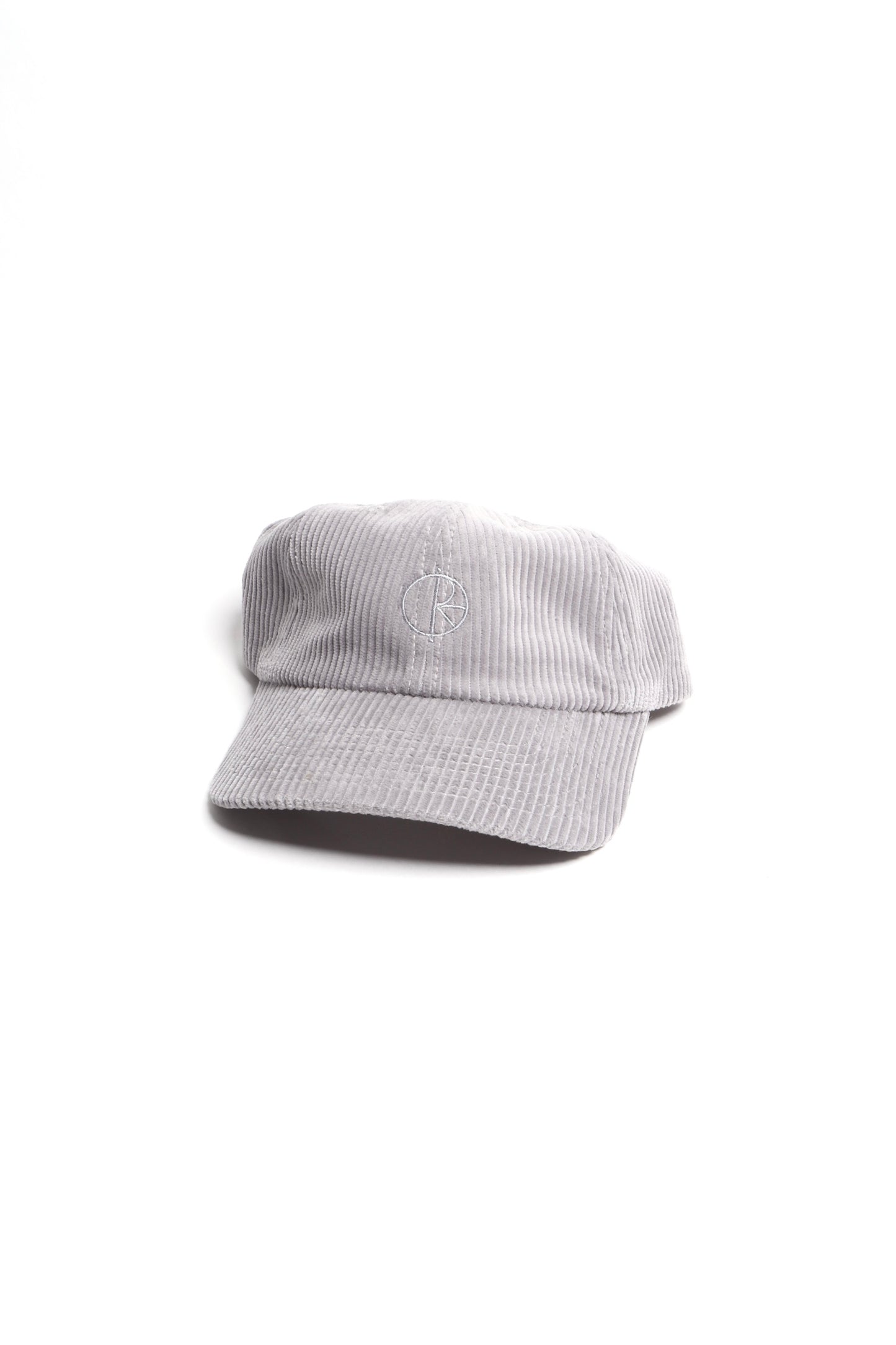 Polar “Grey” Corduroy Hat