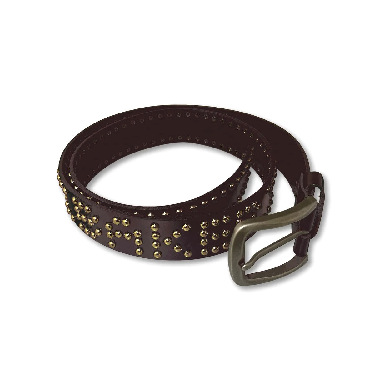 Loosey X Baker Belt (Brown)