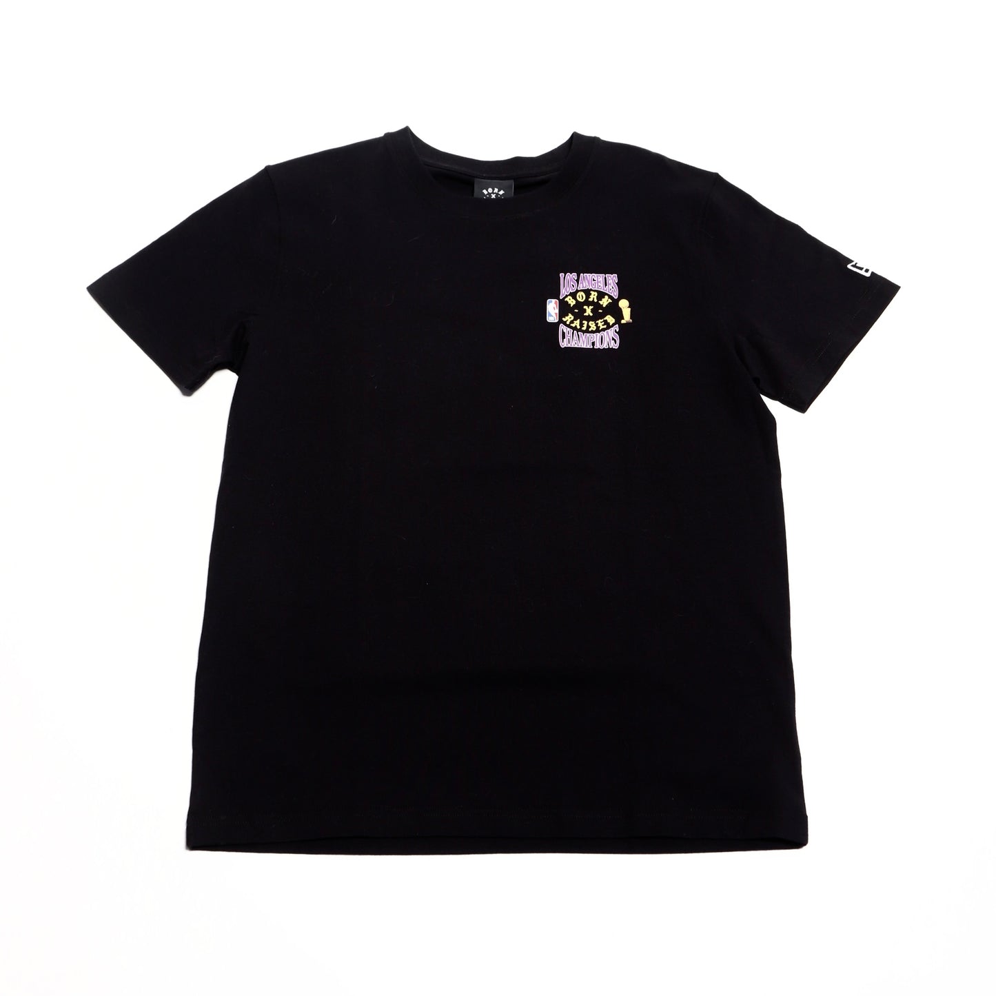 Born X Raised “Lakers” shirt