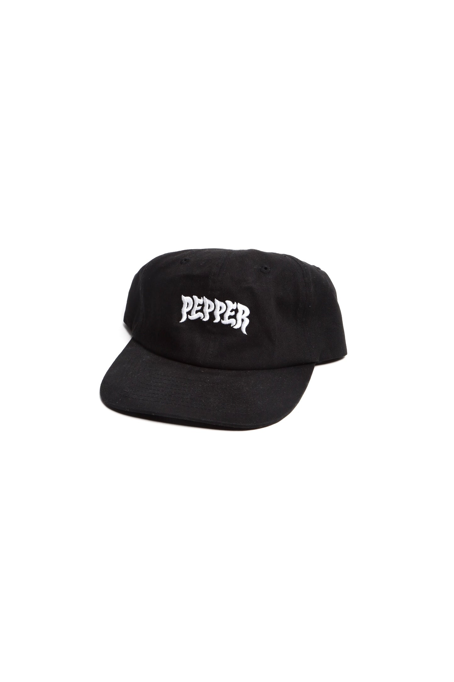 Pepper “Logo” Hat
