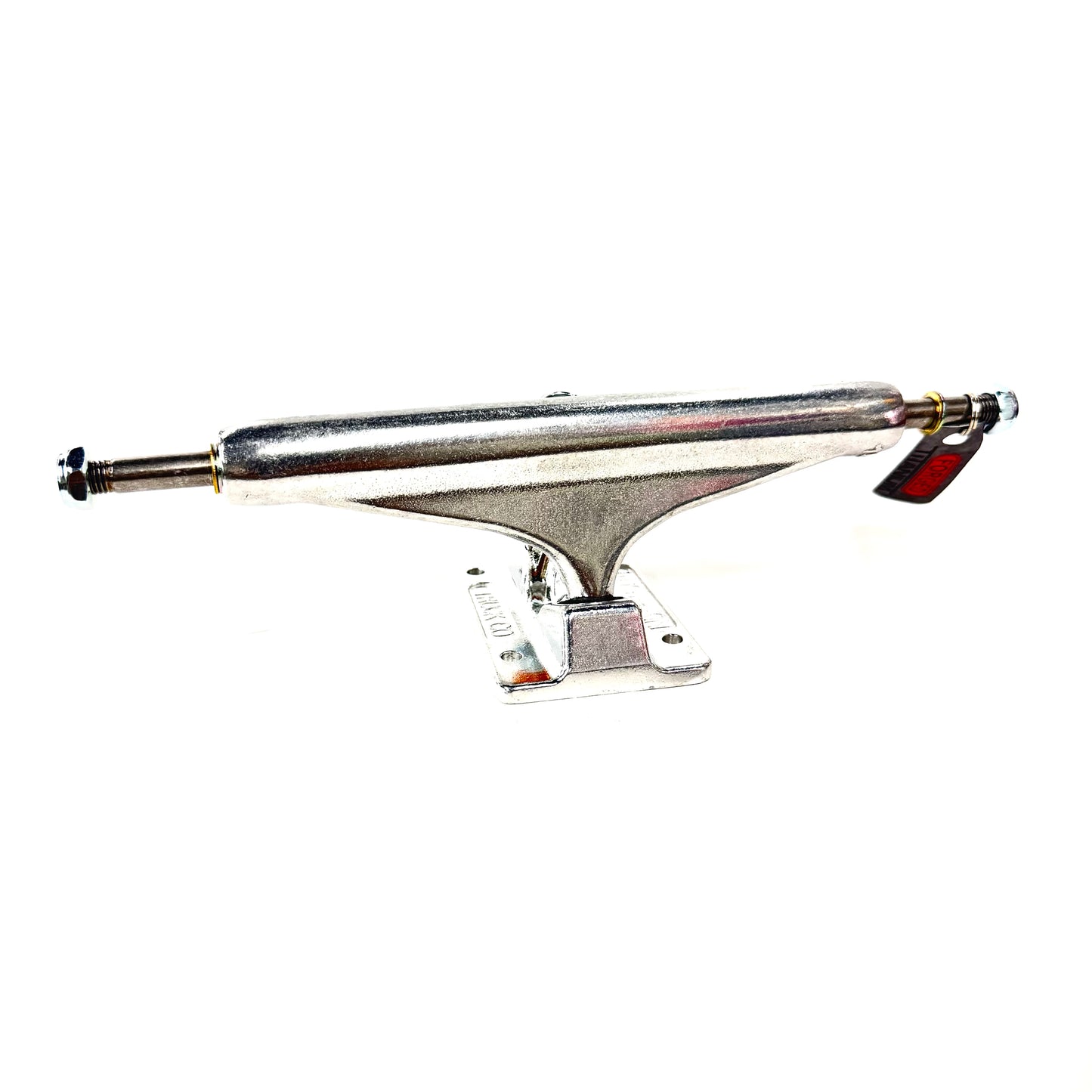 Independent Forged Titanium Trucks