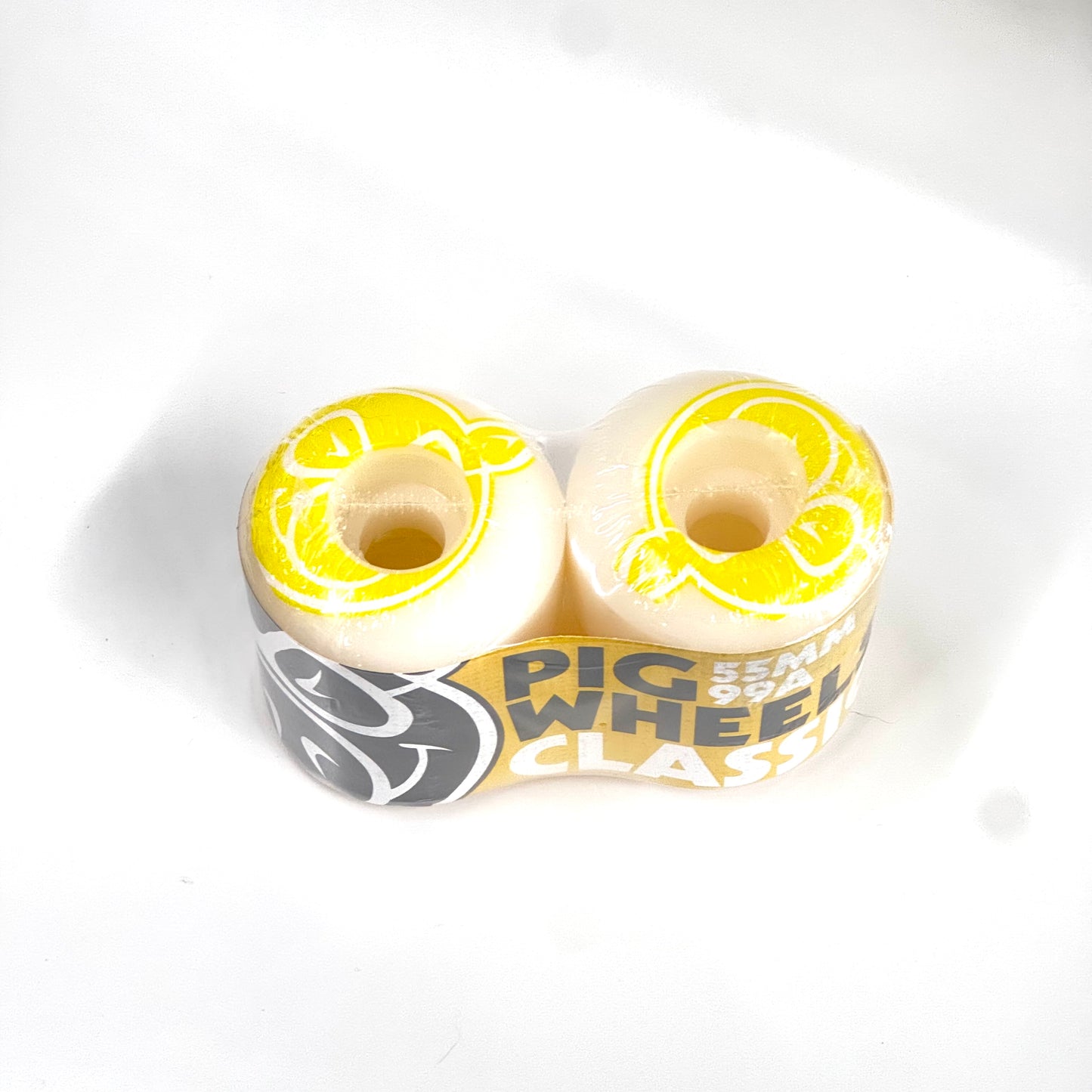 Pig Classic 99a Wheels 55mm