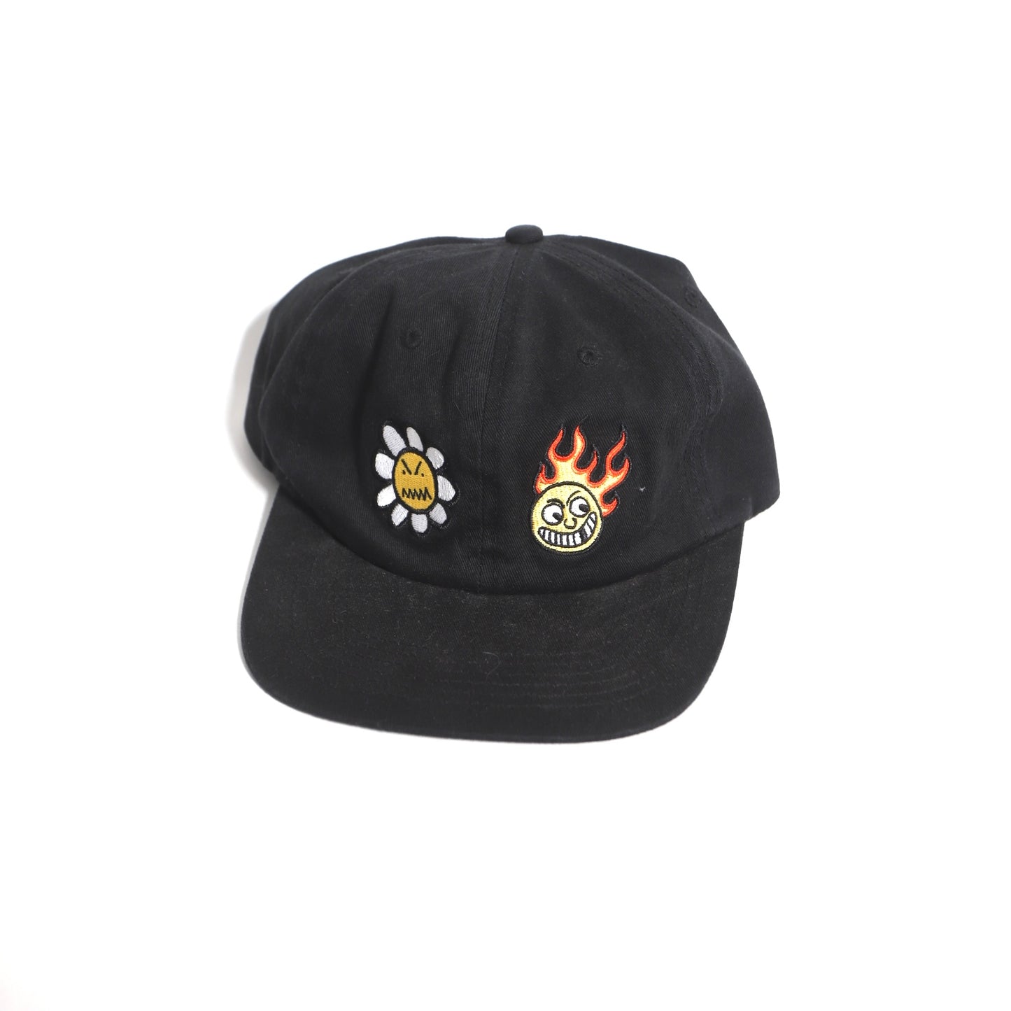 Baker “Black” Jolly Hat