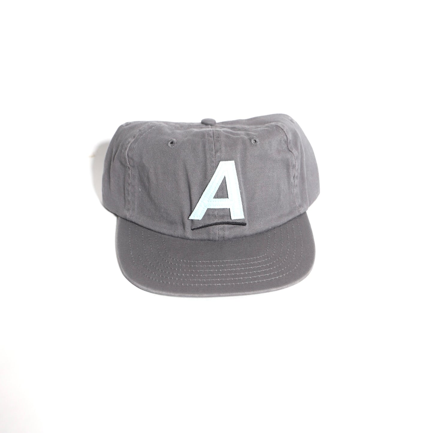 Alltimers “Grey” A Hat