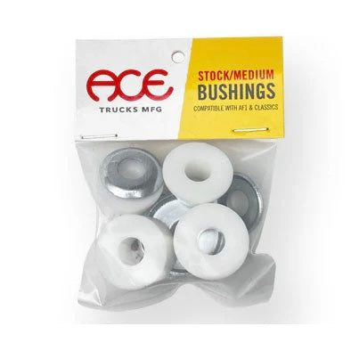 Ace “Medium” Bushings