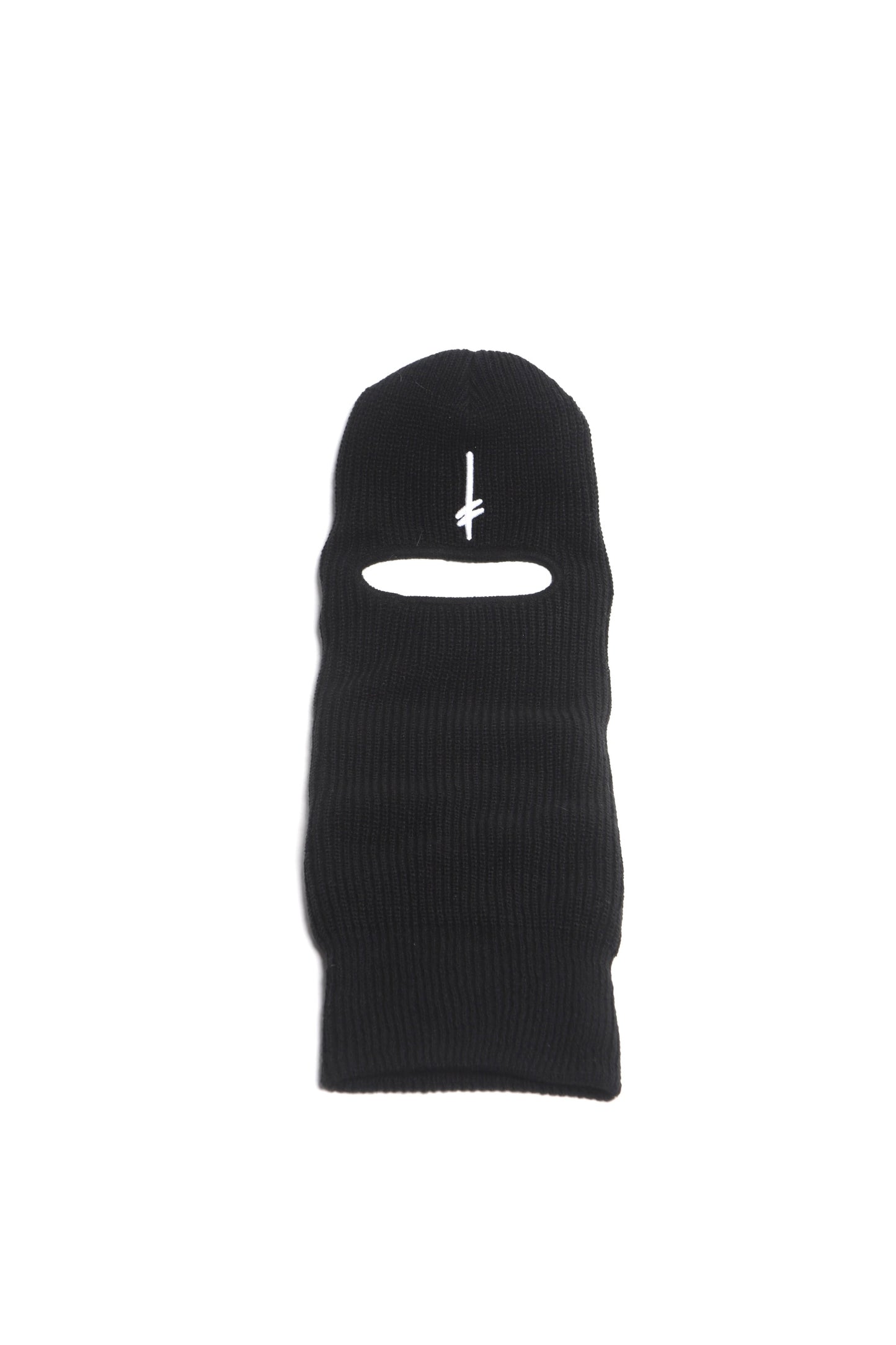 Deathwish Gang Logo Ski Mask