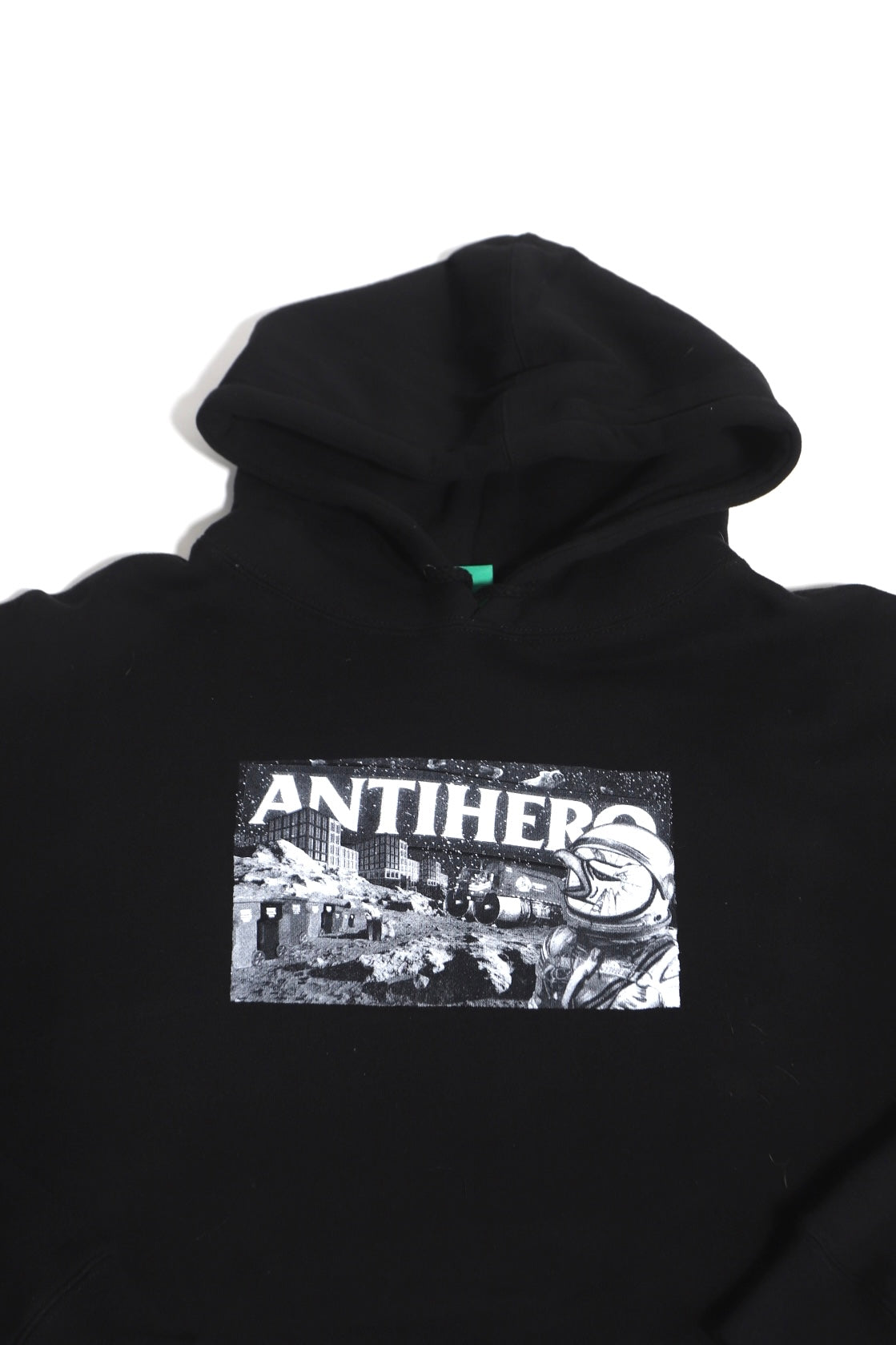 Anti-Hero “Space Condo” Sweater