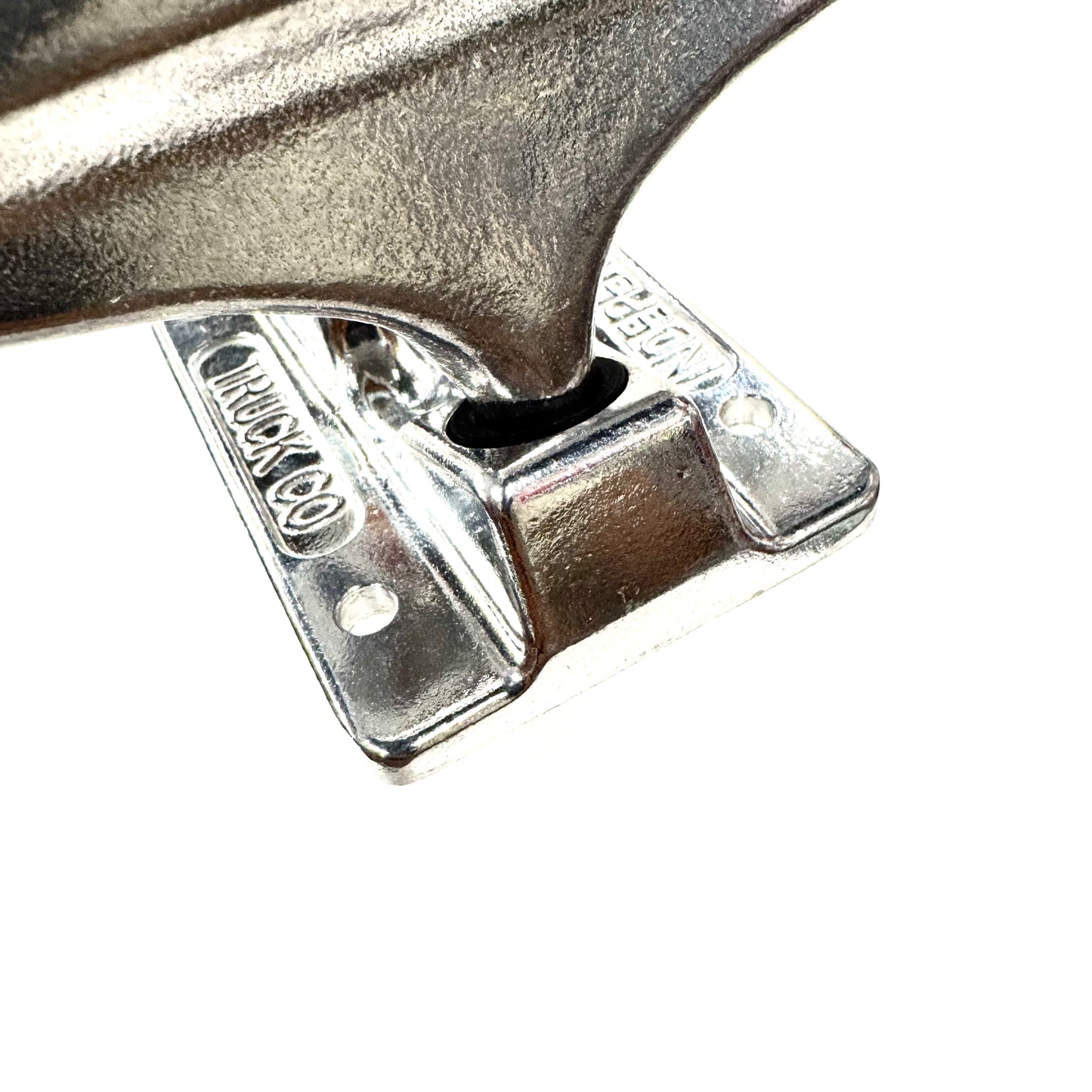 Independent Forged Titanium Trucks